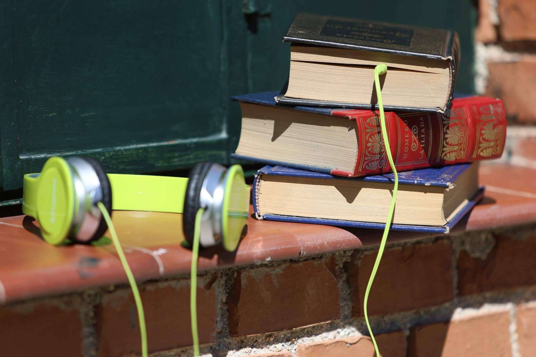 Aitutakiaudio, la alternativa profesional para la creación de audiolibros