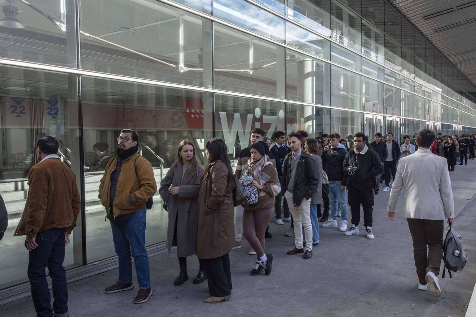 La 7ª edición de JOBMadrid, un rotundo éxito con récord de asistencia y oportunidades laborales en la capital