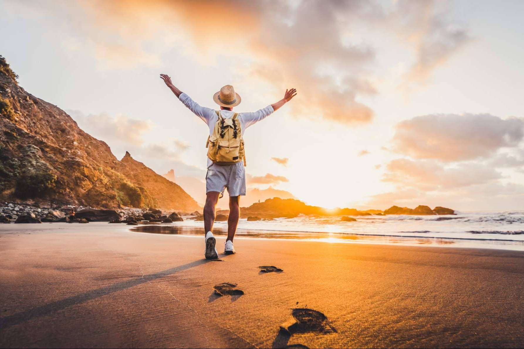 Regalar experiencias de astroturismo para Navidad
