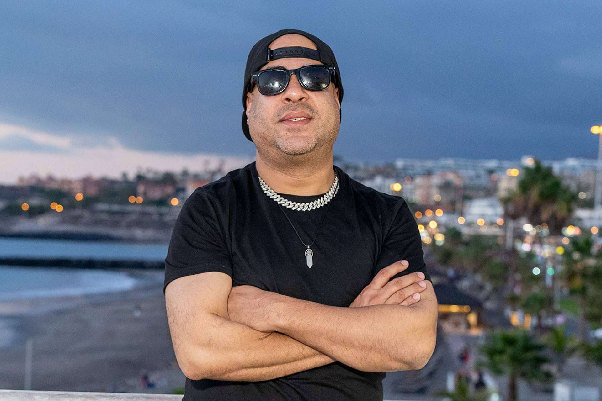 Berto Trebol Clan conquista Europa con 'El Flowcito'