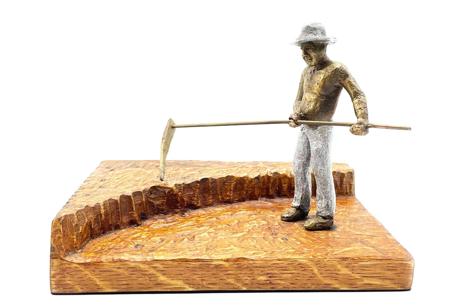 Aere Esculturas y la venta de esculturas personalizadas en bronce