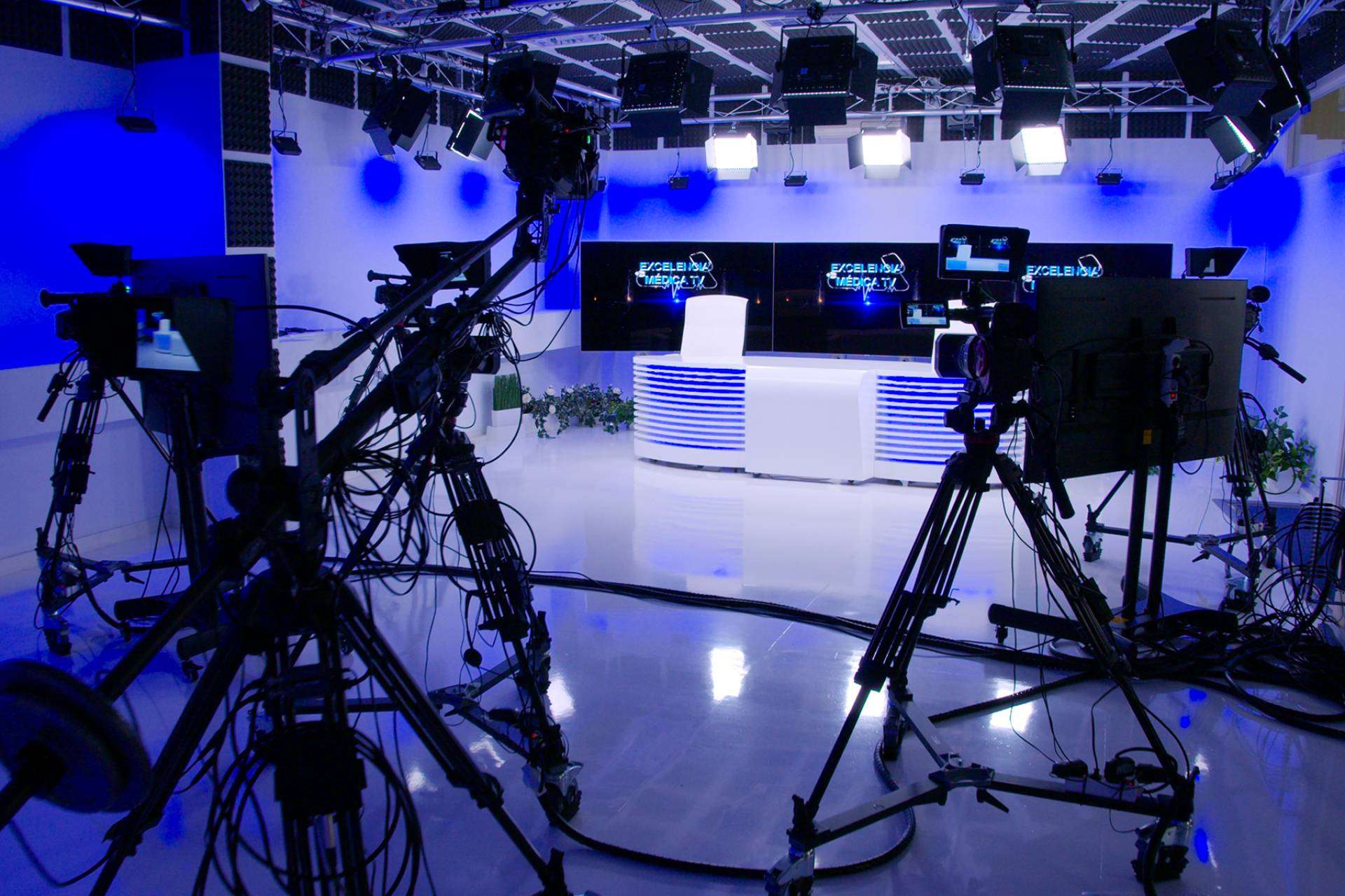 El sector de la salud en Excelencia Médica TV, información de calidad