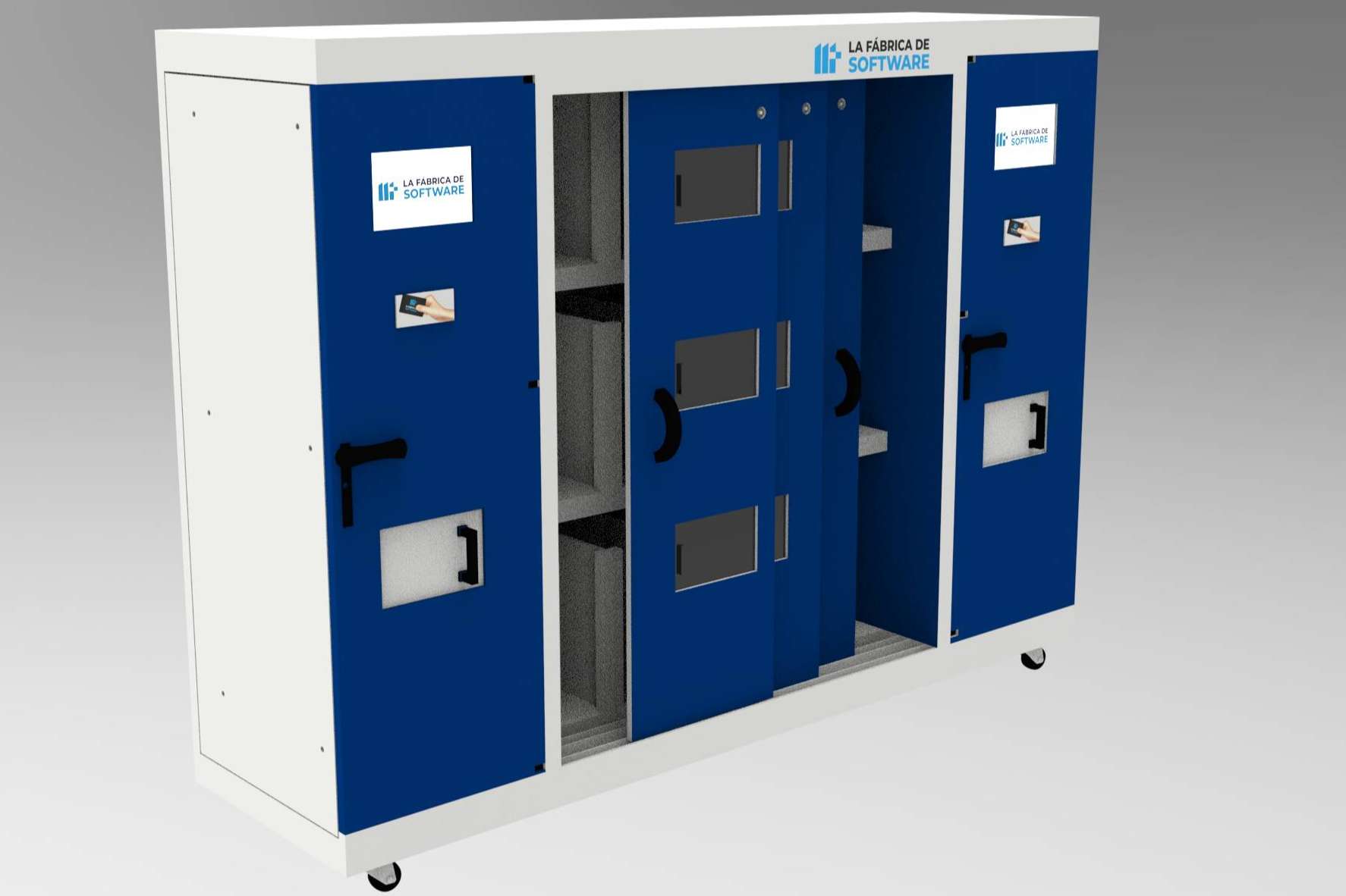 La importancia de la dispensación automática en los quirófanos de los hospitales