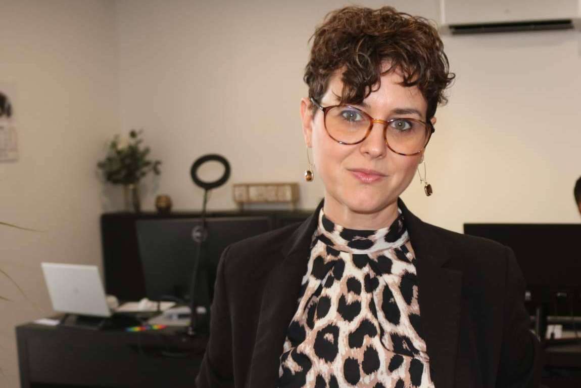 Entrevista a Irene López, fundadora de IL Consultoría