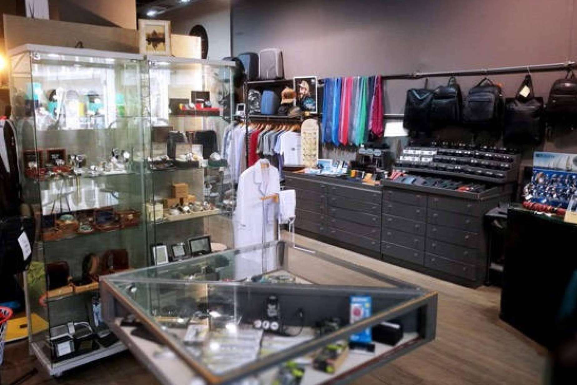 ¿Dónde encontrar complementos y regalos para hombre? solohombre.es