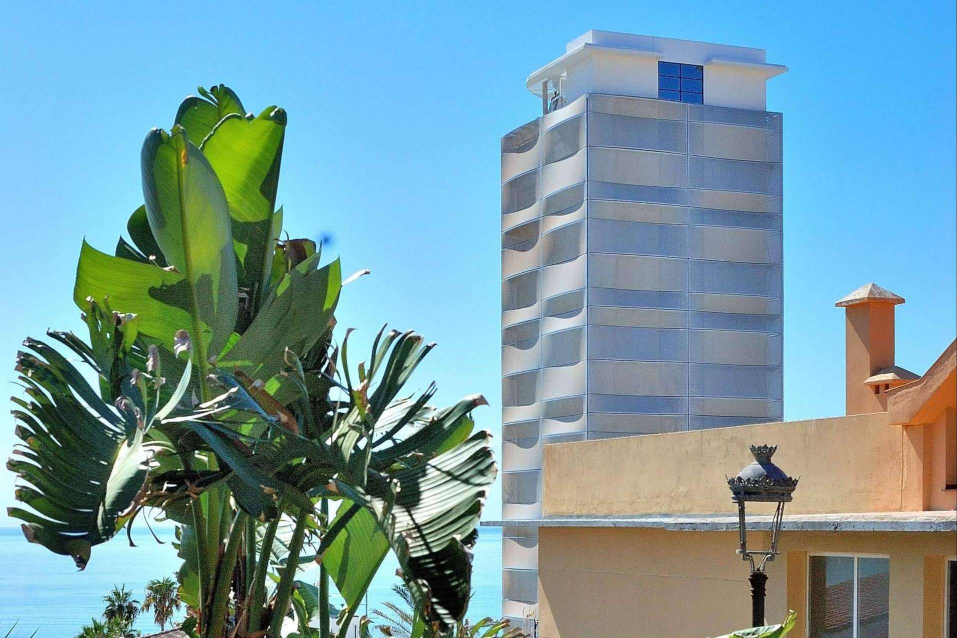 Purisol permite encontrar verdaderas oportunidades en Estepona