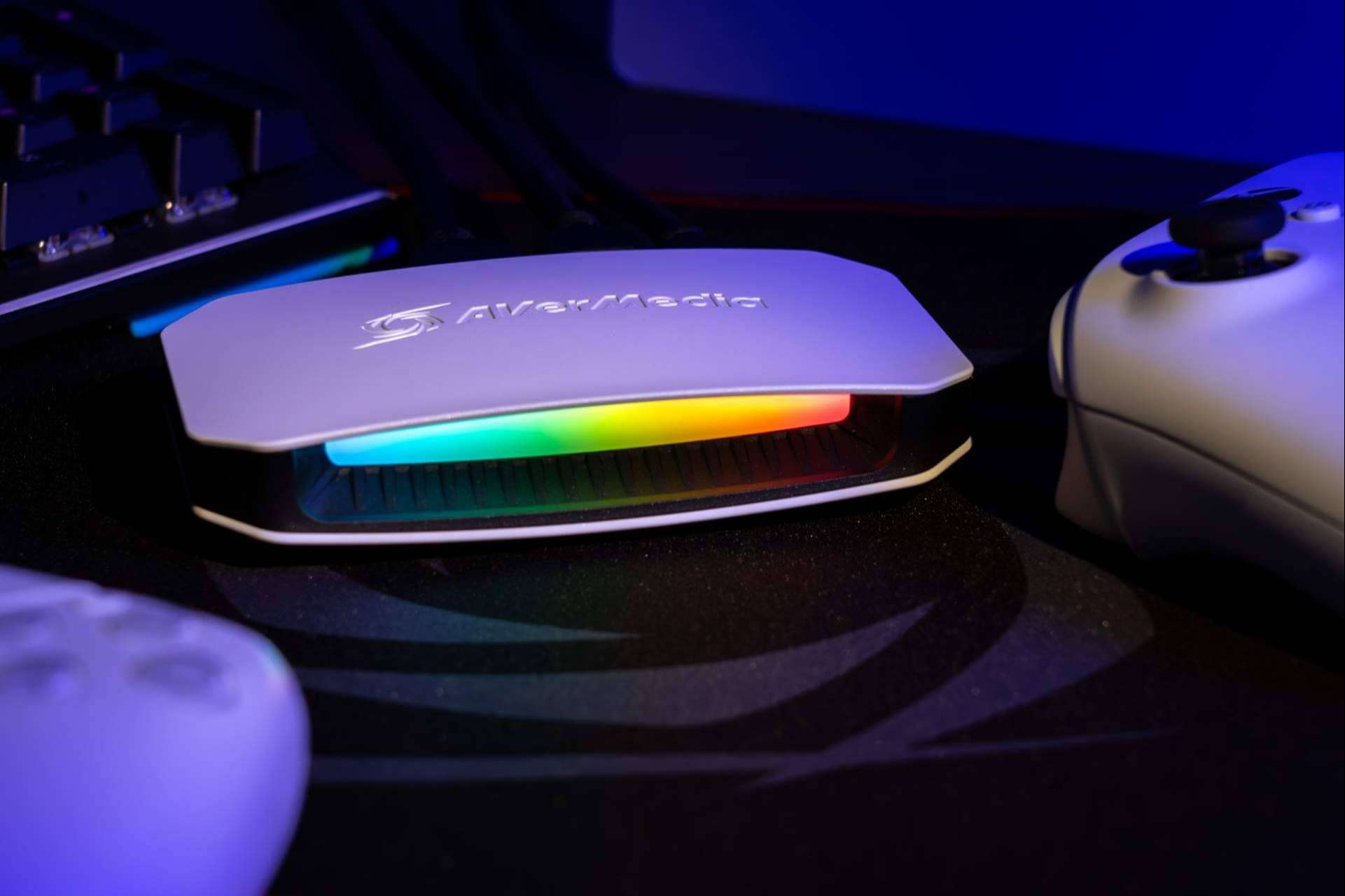 AVerMedia Live Gamer ULTRA 2.1 la nueva capturadora de AVerMedia