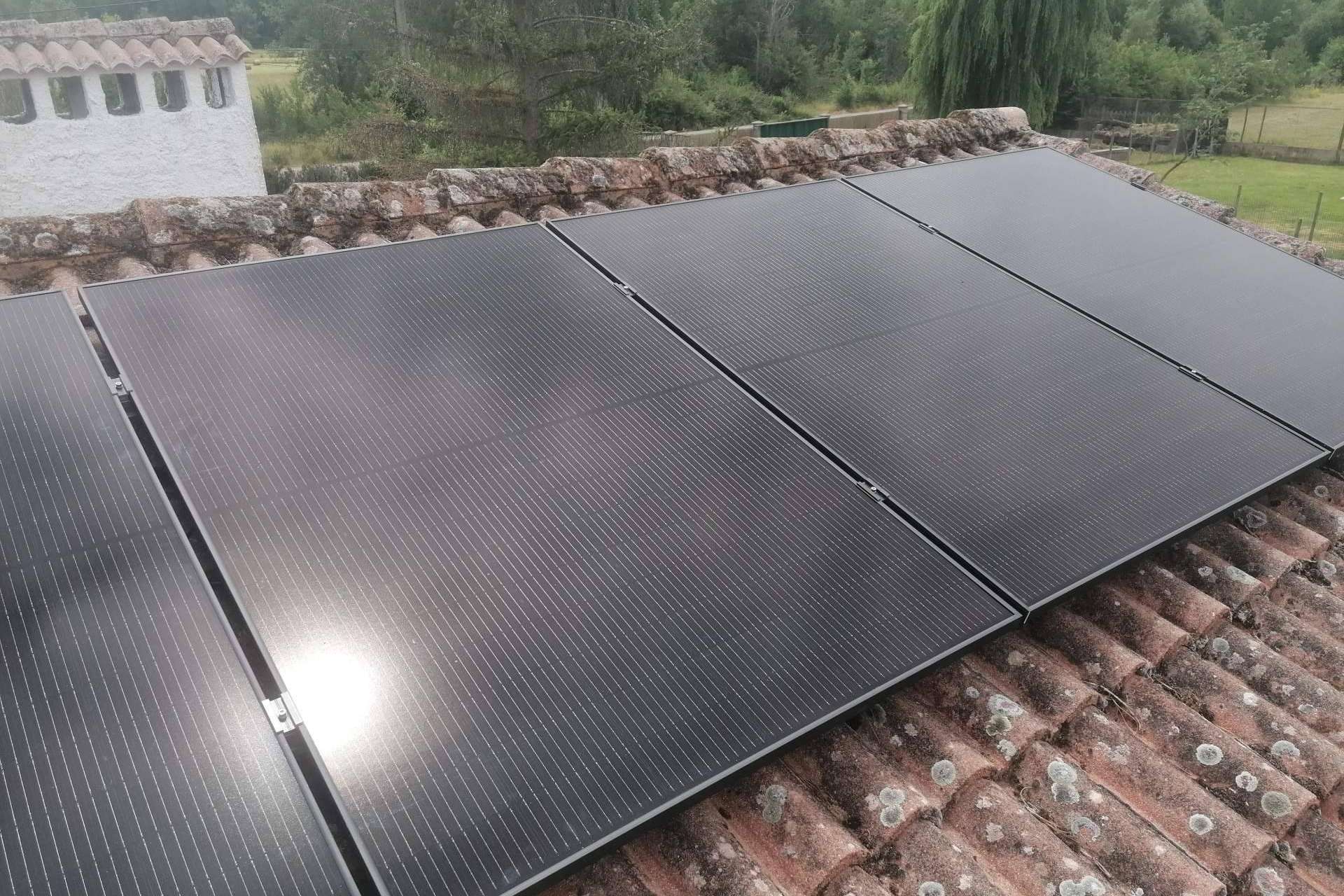 Responsabilidad energética. Cómo es el escenario energético actual