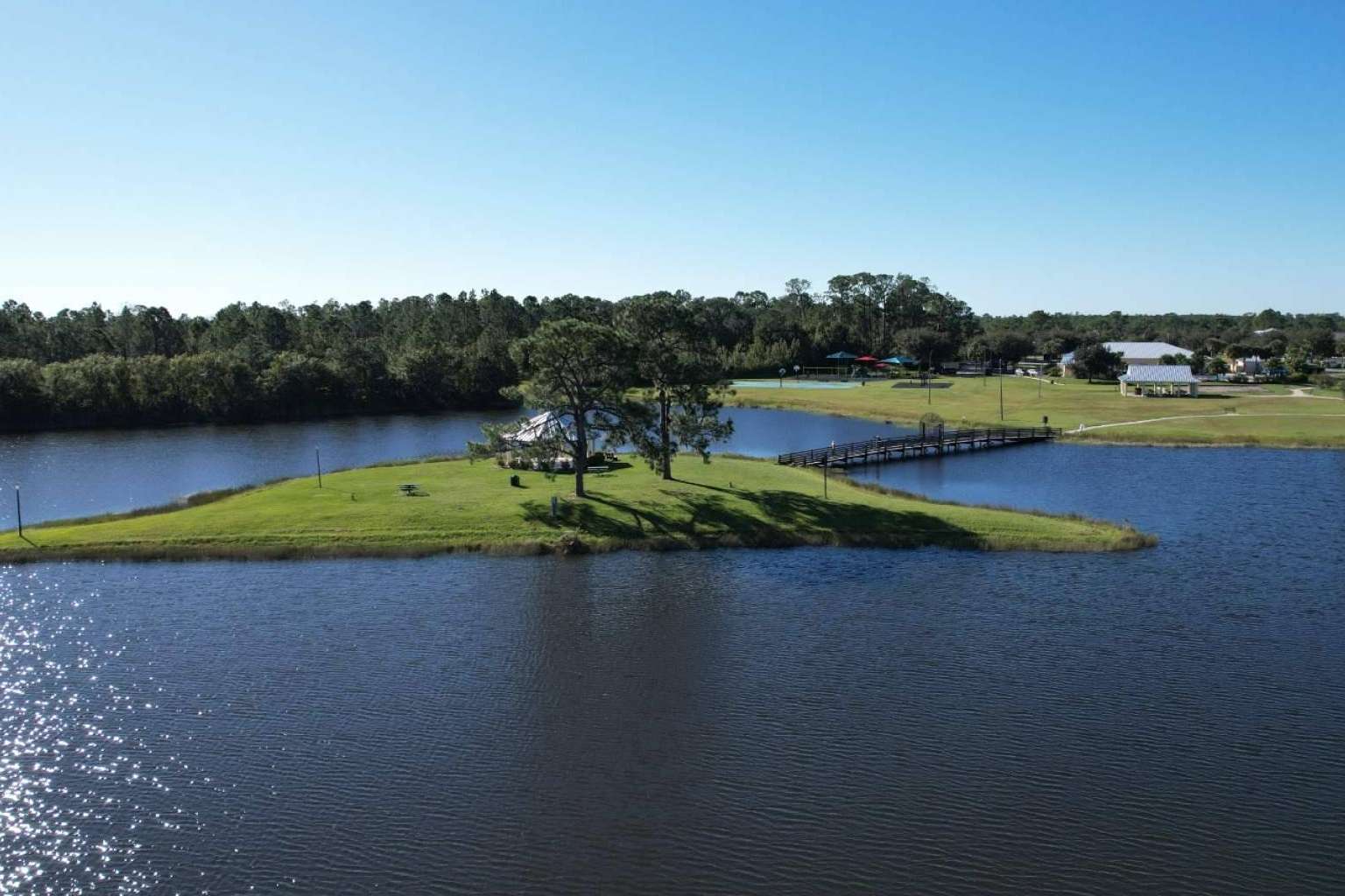 Inversión en terrenos residenciales en Florida con Vista Imark