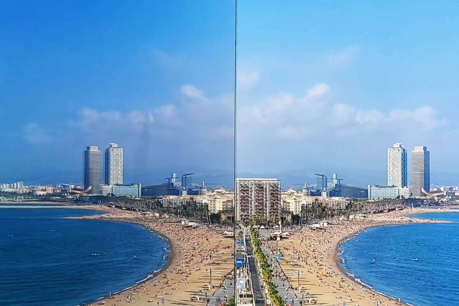 Publicidad para comercios y asesoramiento personalizado, de la mano de Lugares de Barcelona