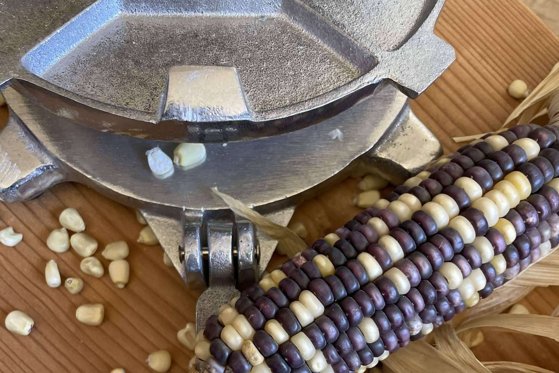 Maíz Maya ofrece productos característicos del país azteca para celebrar las posadas mexicanas en España