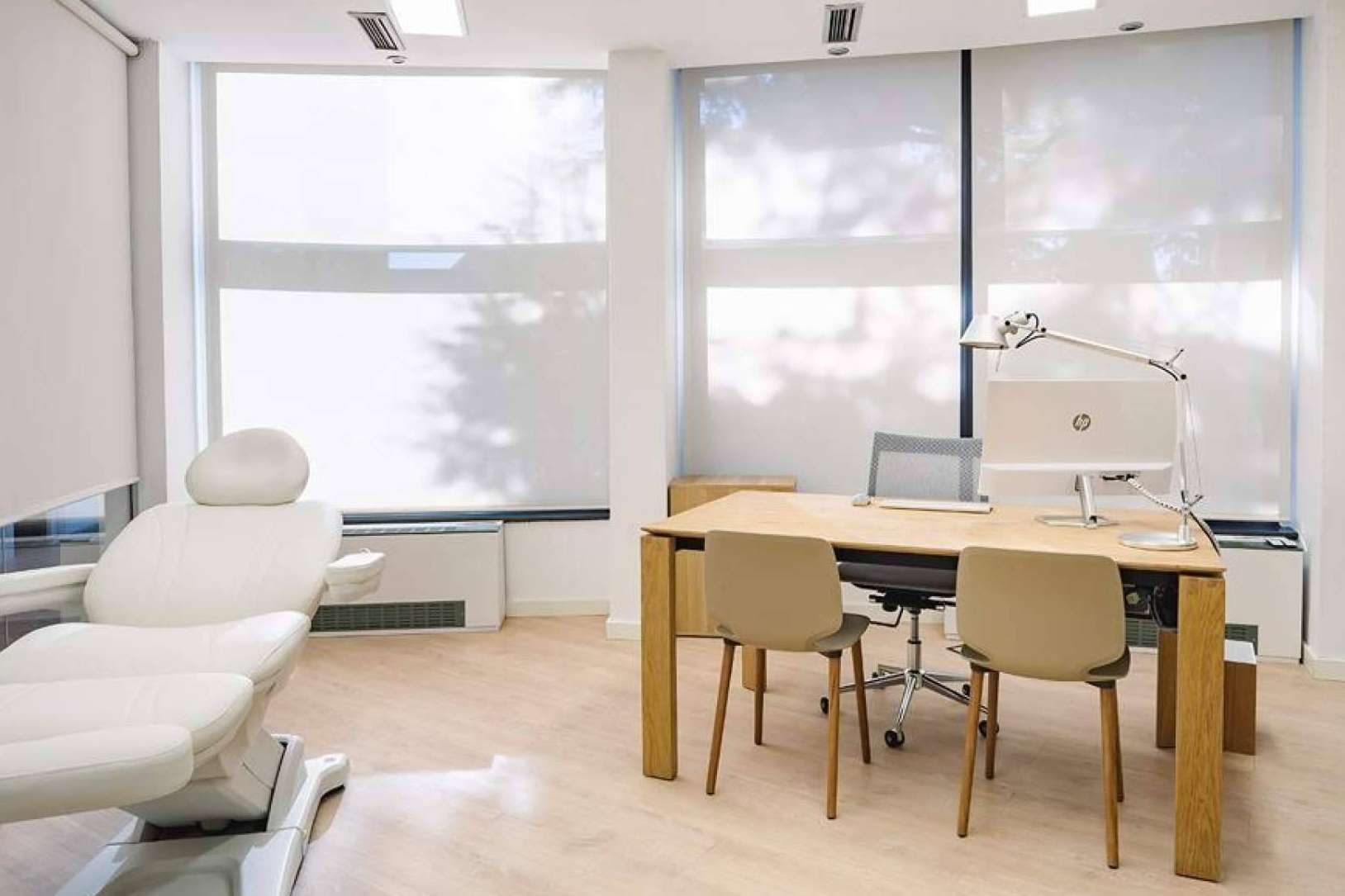 Centro de Cirugía Capilar Internacional y sus tests genéticos ayuda a prevenir la alopecia