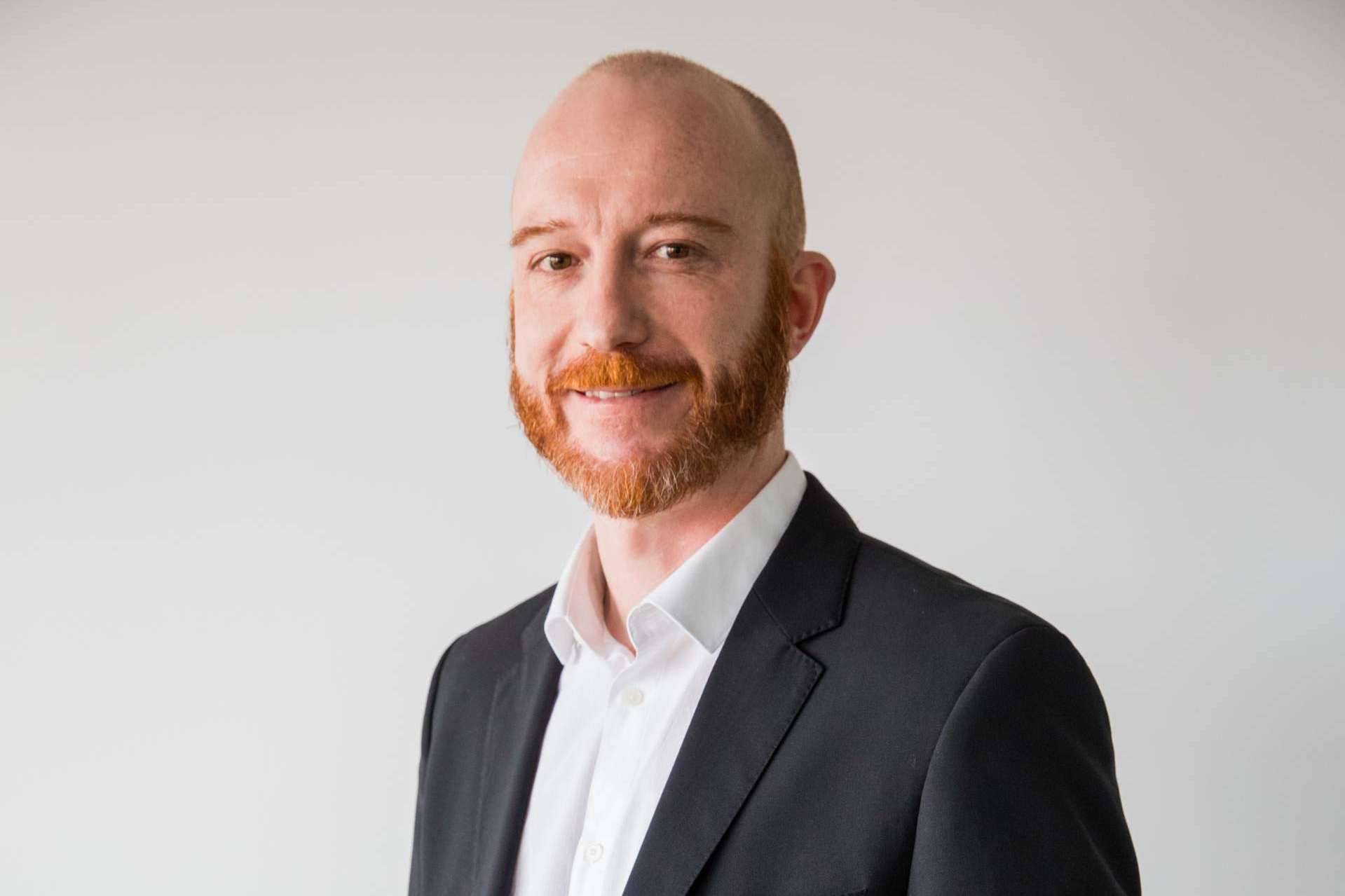 El CEO de Trébol group, Sergio Racaj, habla sobre la innovación en su empresa