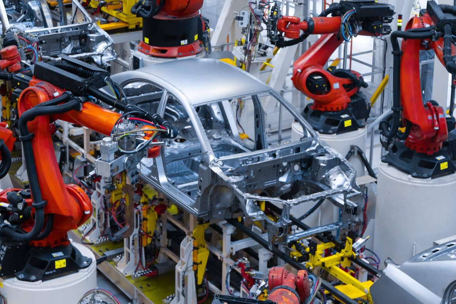 ILPEA Galvarplast plantea soluciones para la industria automovilística