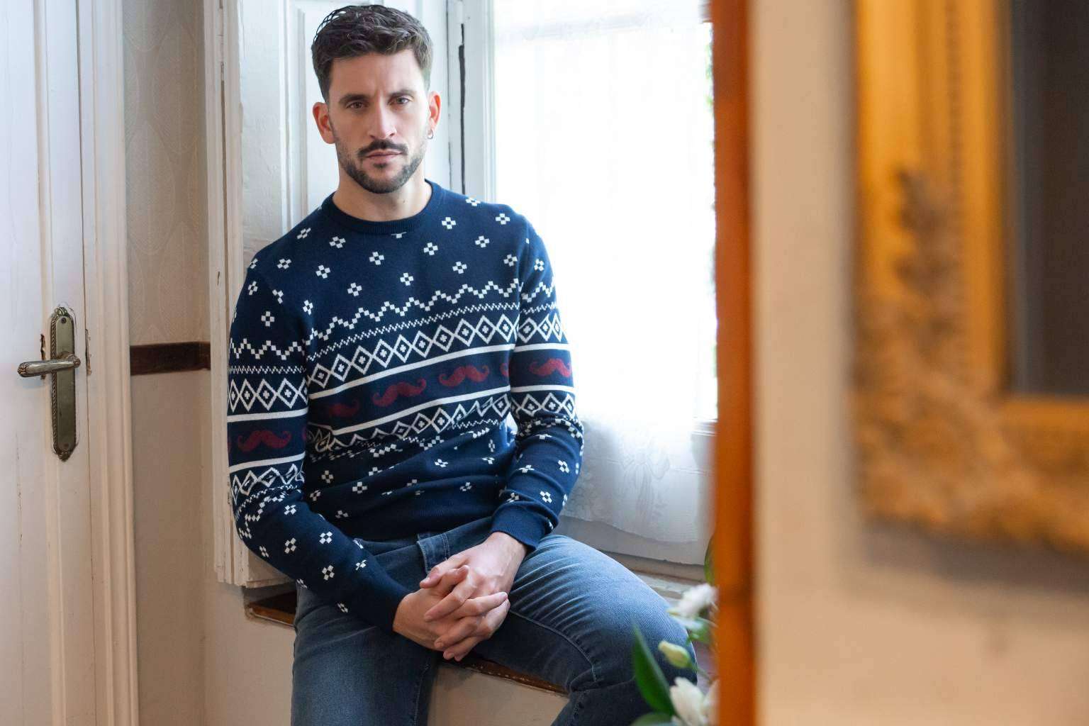 Perfectos regalos de Navidad para hombre
