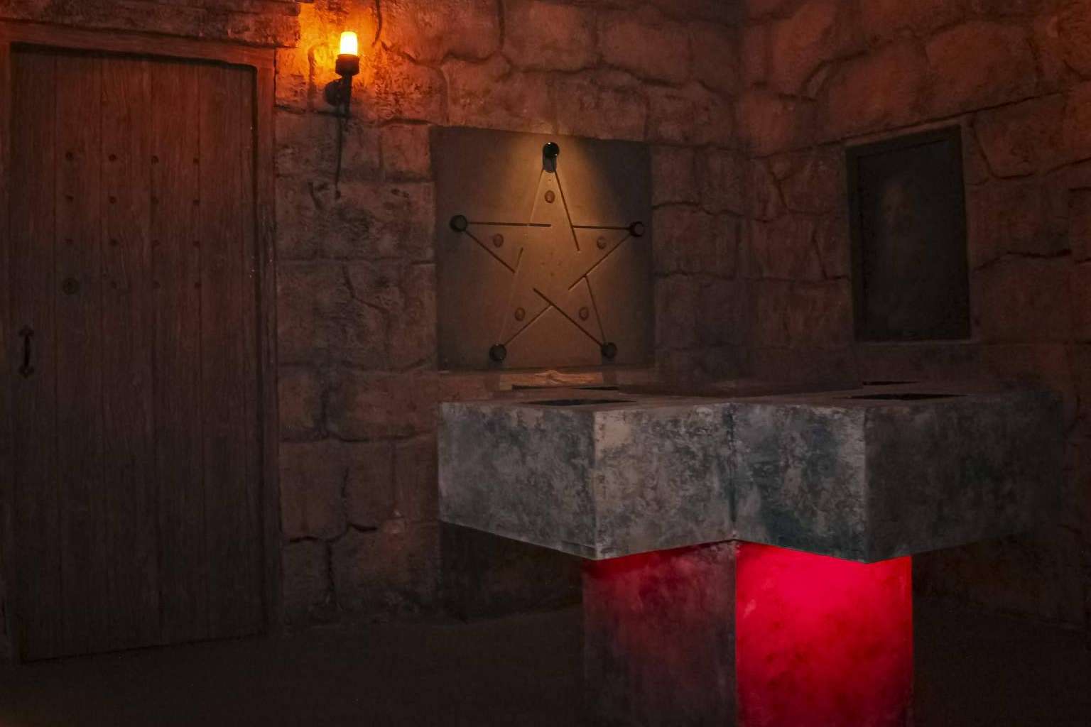 Una buena opción de team building en Madrid, los escapes rooms de aventura de Influx Escape Games