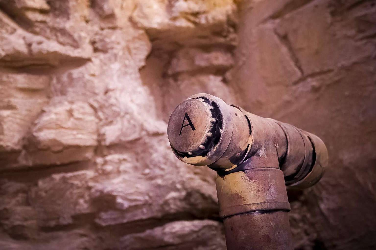 La empresa Influx Escape Games y su escape room con ambientación inmersiva en Madrid
