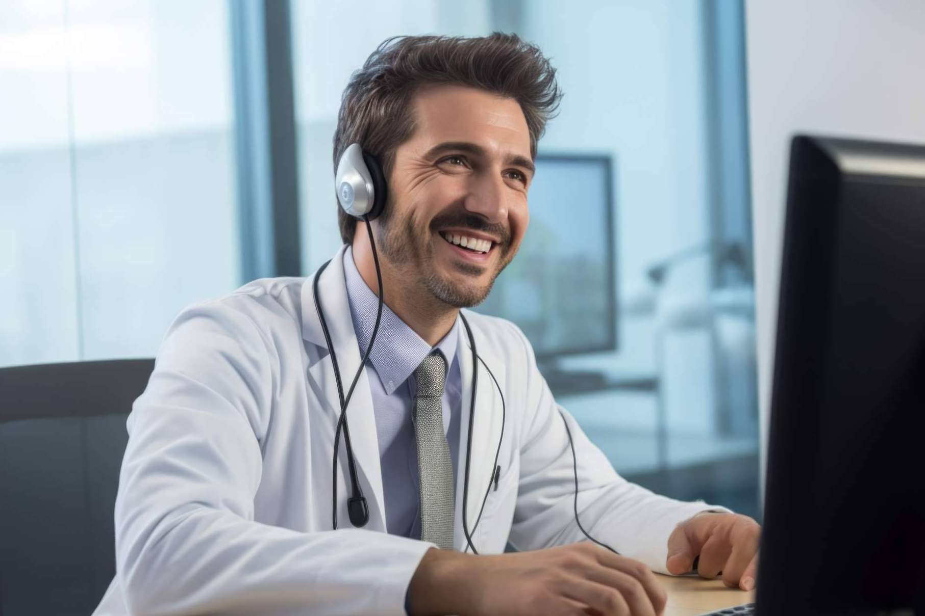¿Cómo funciona la suscripción mensual a Homedoctor?