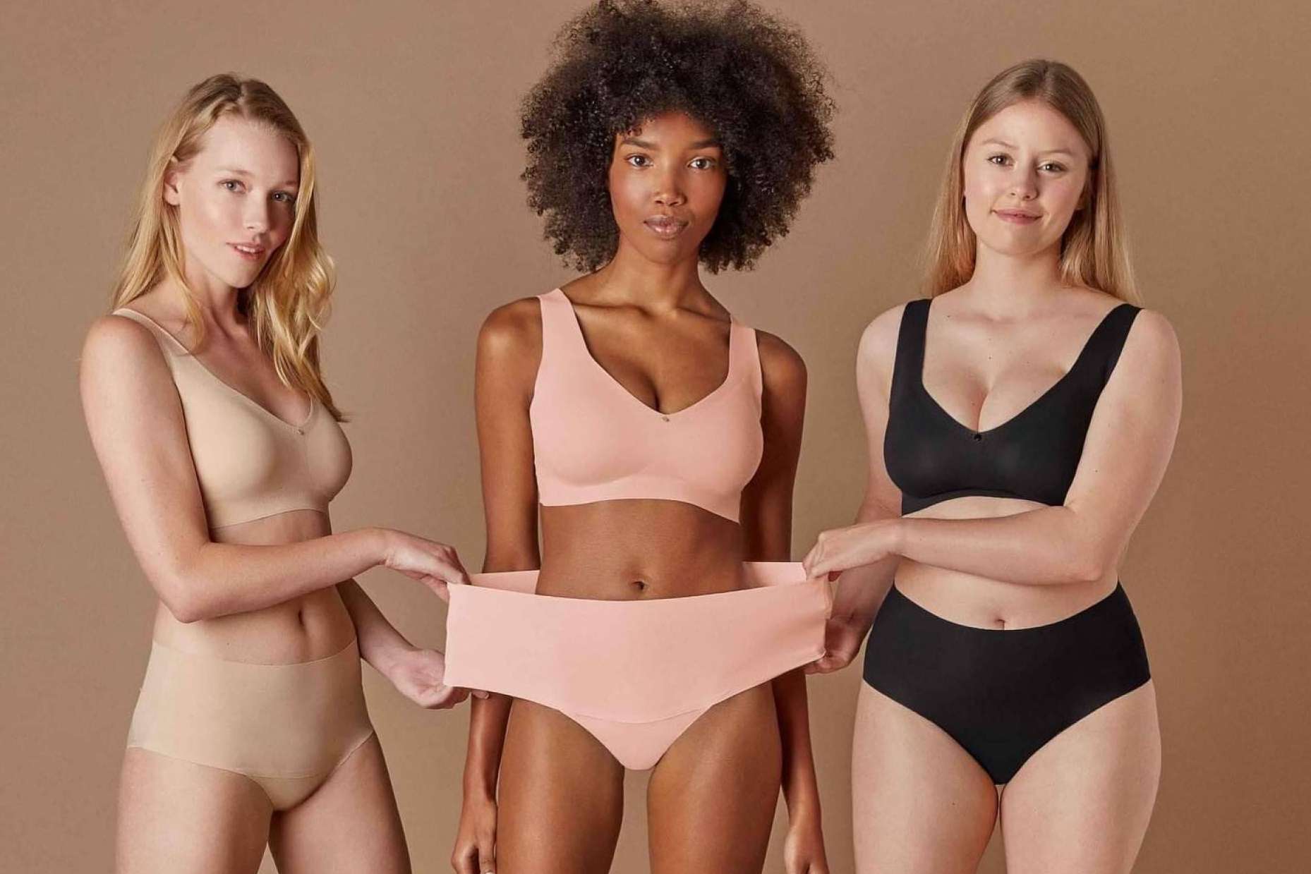 ¿Un proveedor de lencería para las mejores tiendas de moda íntima?, Almacenes Toledo