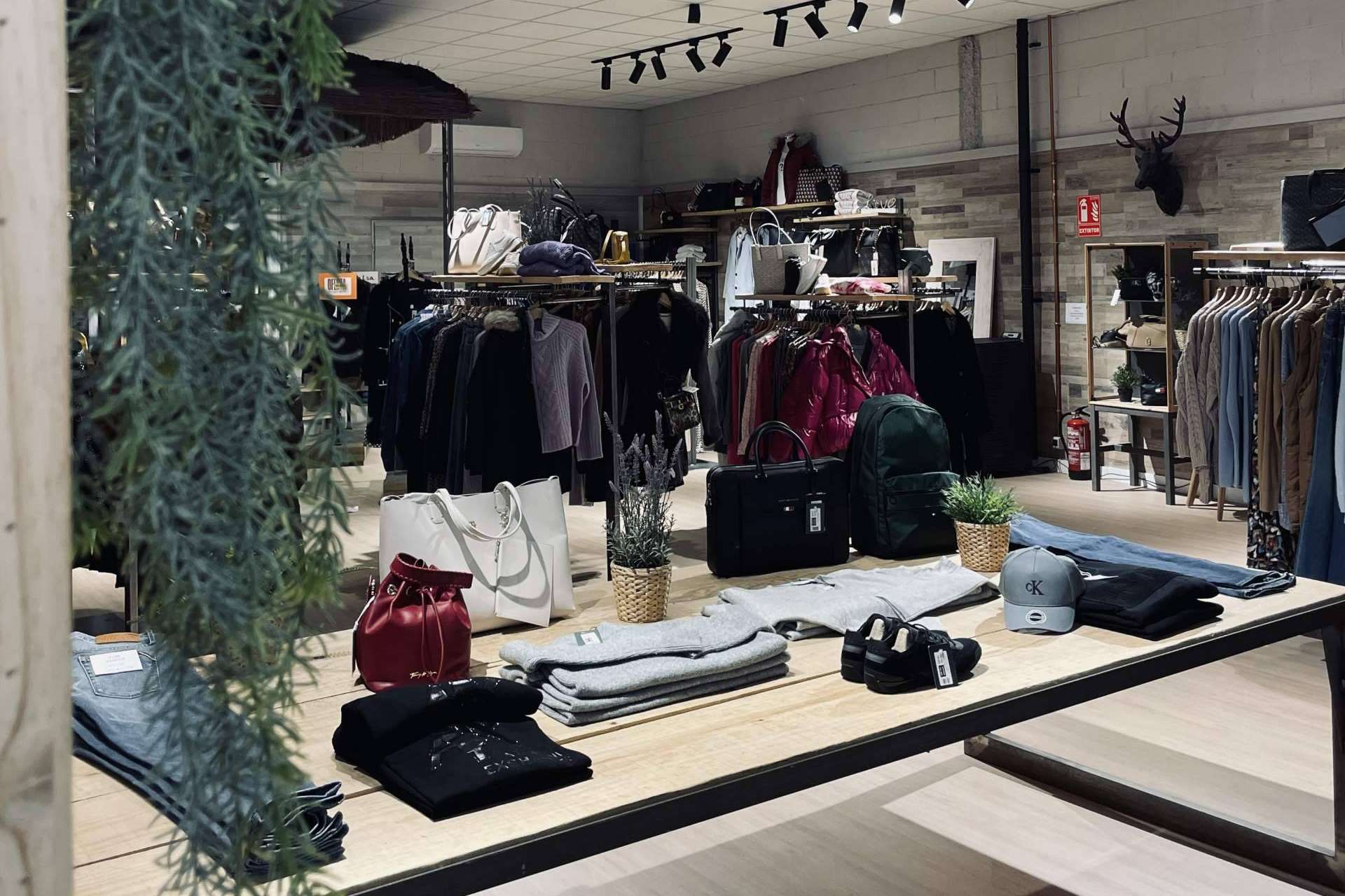 1Best Outlet, unirse a este outlet primeras marcas