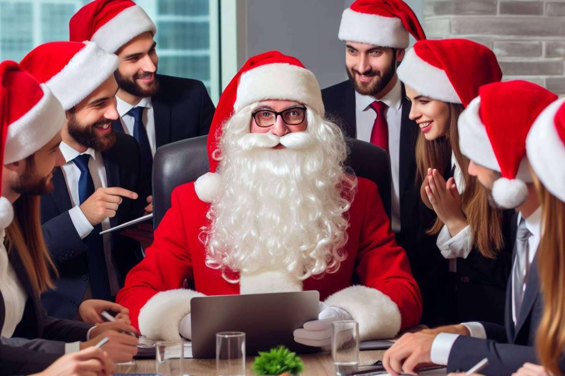¿Cómo lanzar campañas de WhatsApp para esta Navidad y Reyes Magos con WhatsApp API for Business?