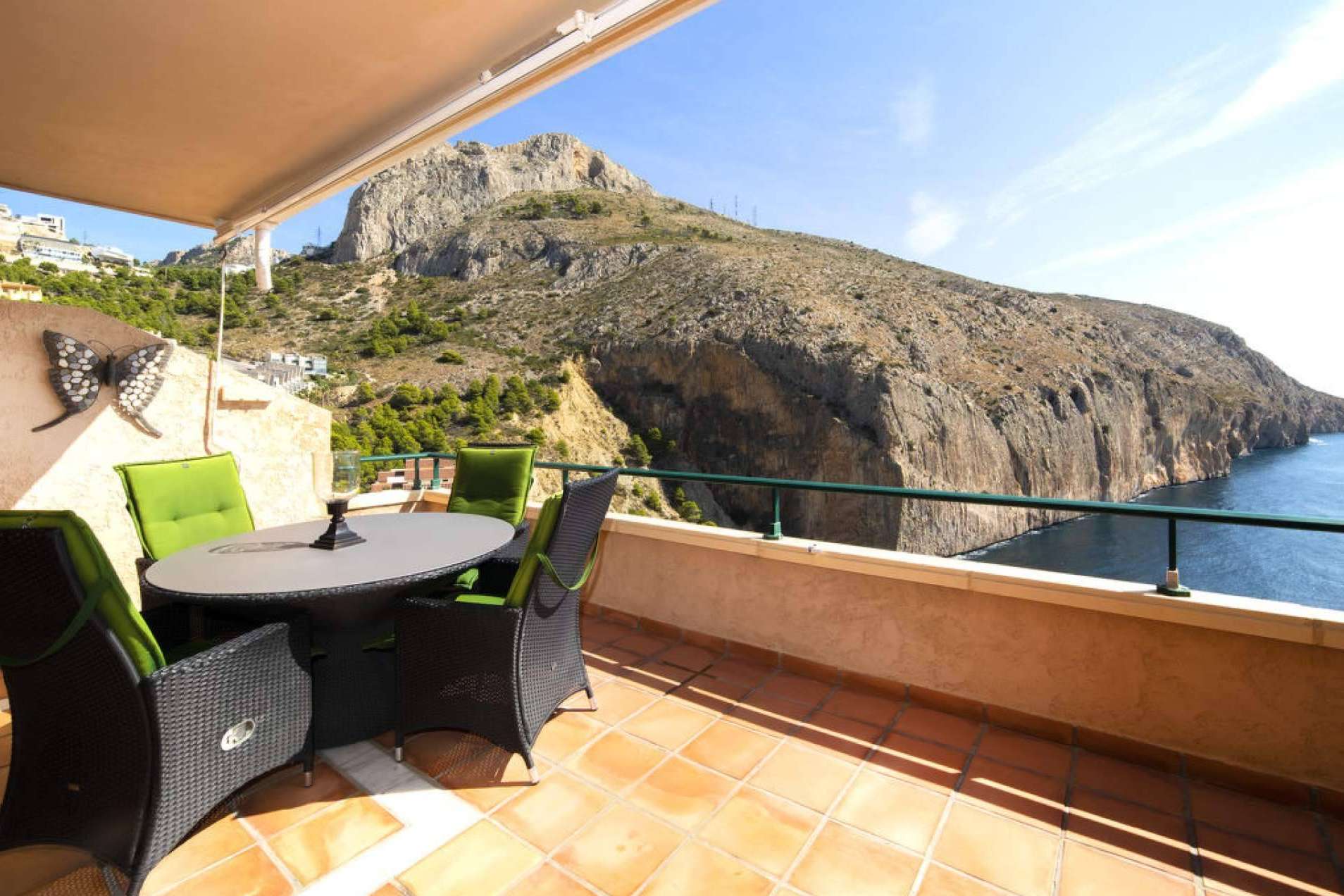 ¿Cómo encontrar alojamientos en Altea?, por Redi Altea