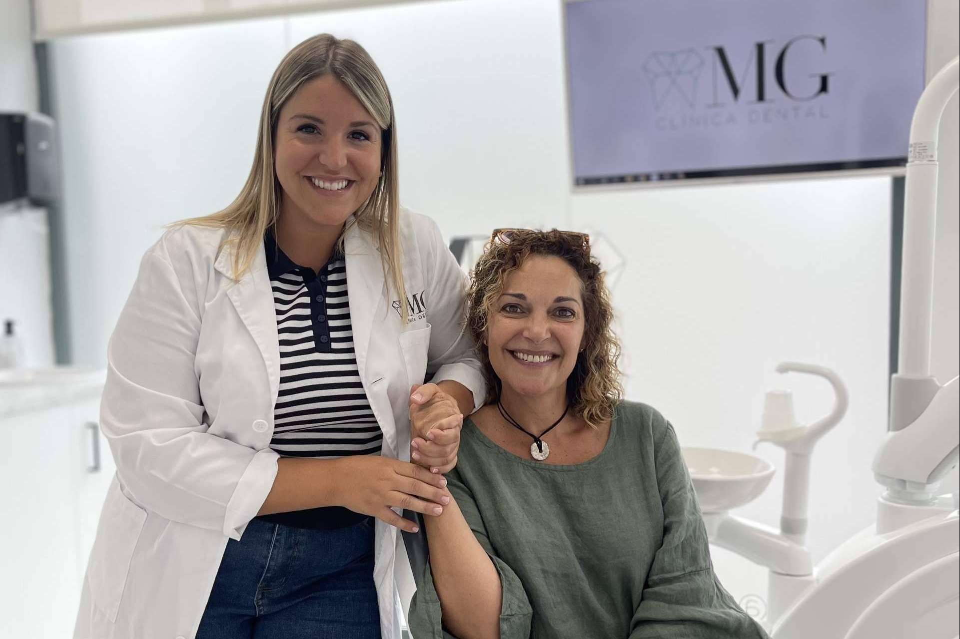 Los tratamientos de implantología que ofrecen los expertos de Clínica MG Dental