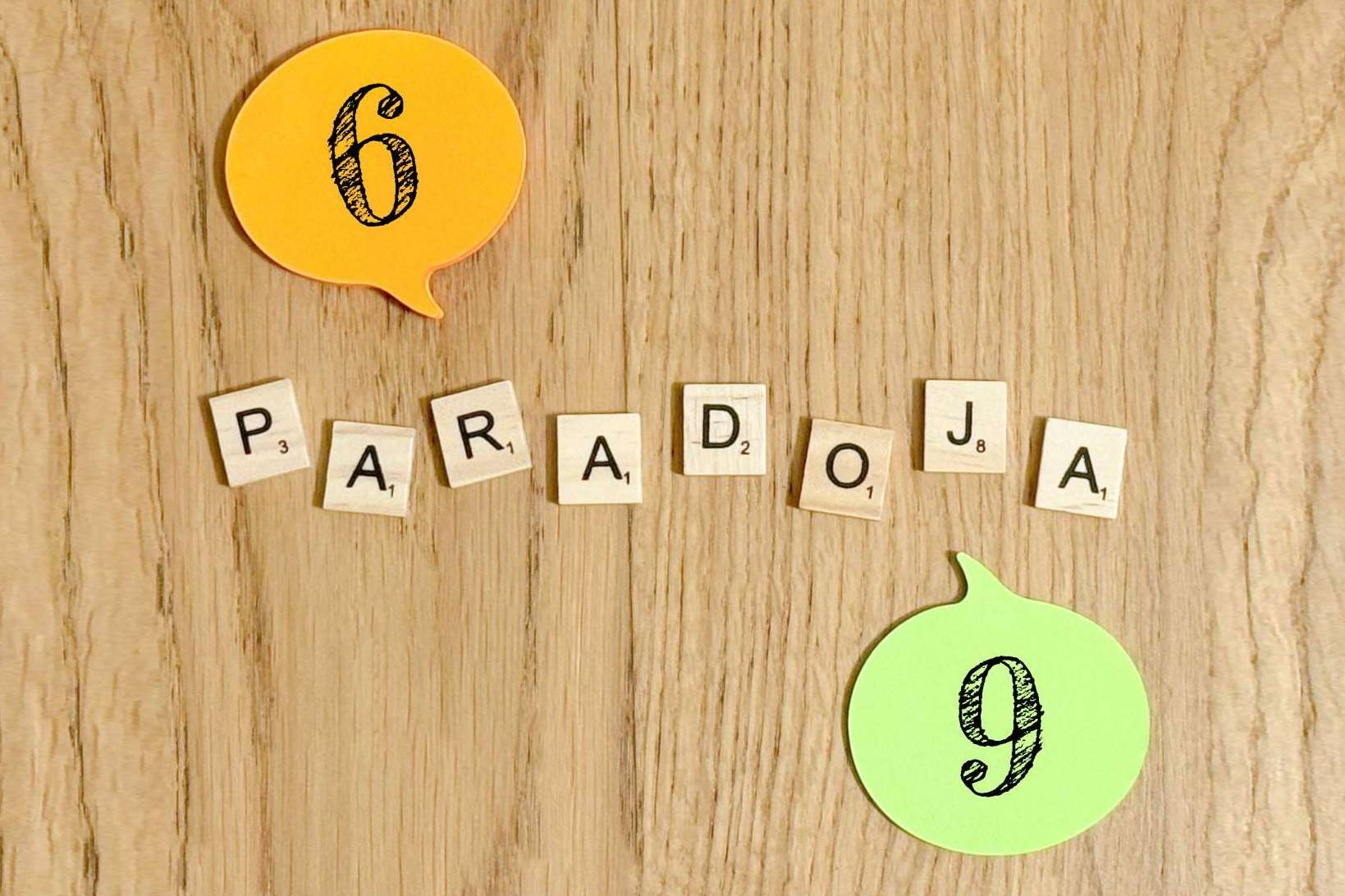 Viviendo en la paradoja; navegando por las dualidades de la vida