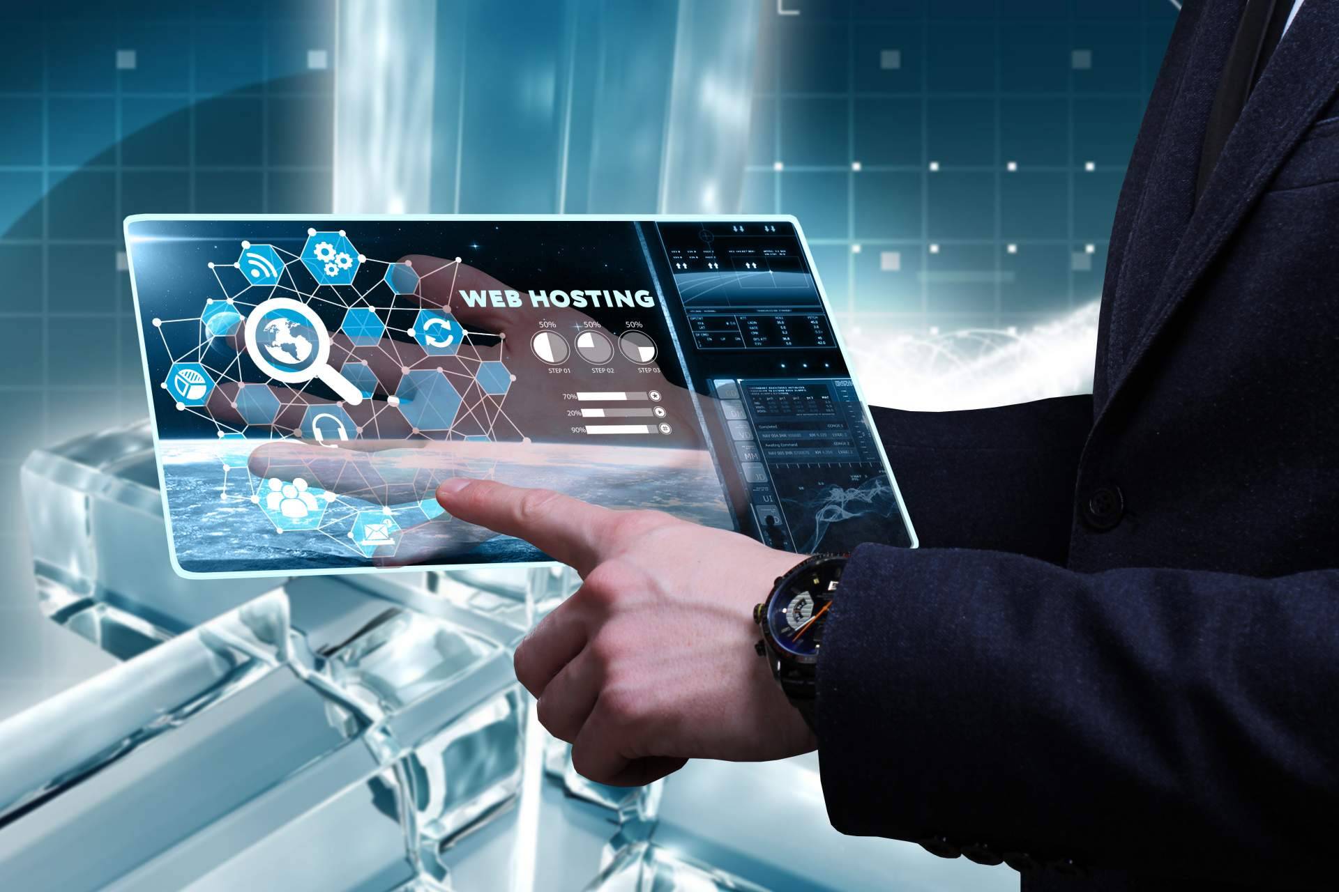 AFX Solutions se adapta a cada necesidad con sus planes de hosting