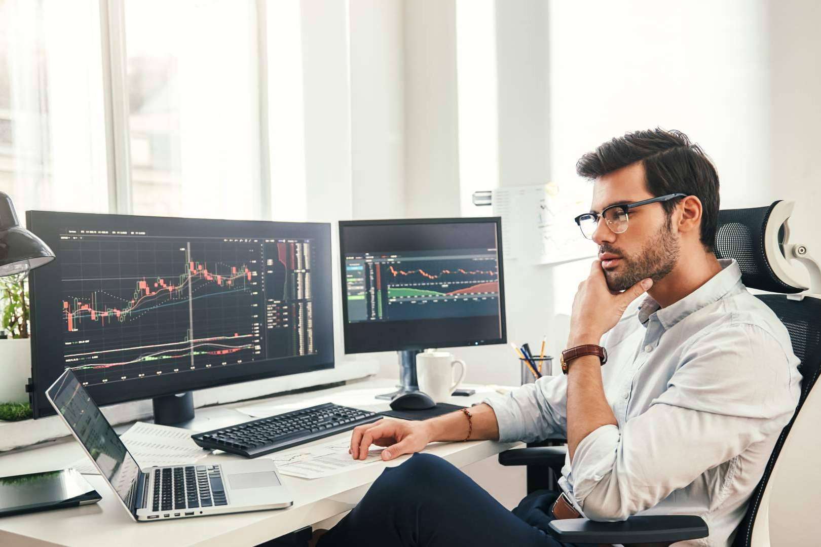 ¿Cómo se puede encontrar estilo comercial? Orientación y consejos para nuevos traders en ITCS Trade