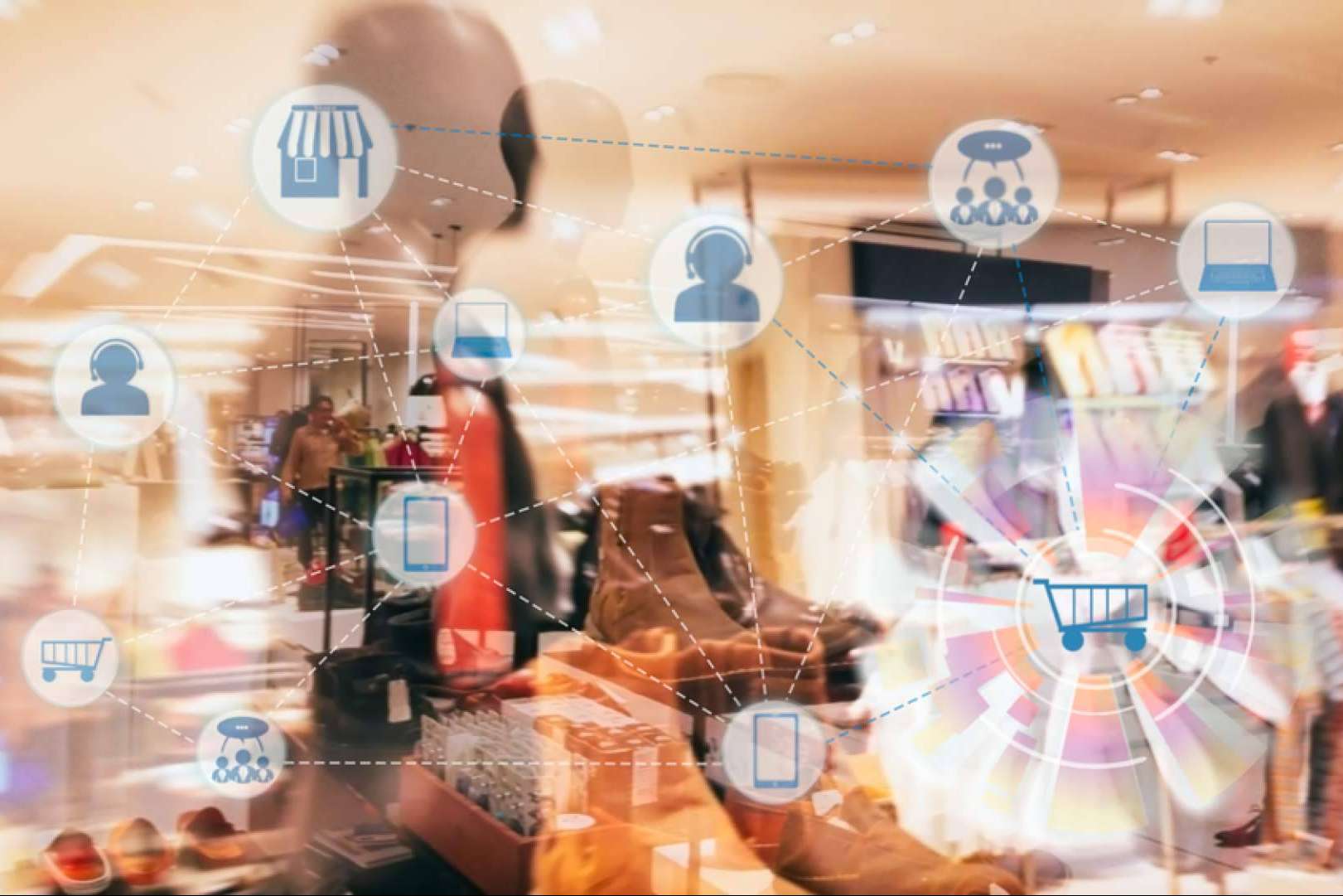 Devmunity sobre los diferentes canales de venta para potenciar la presencia de un negocio