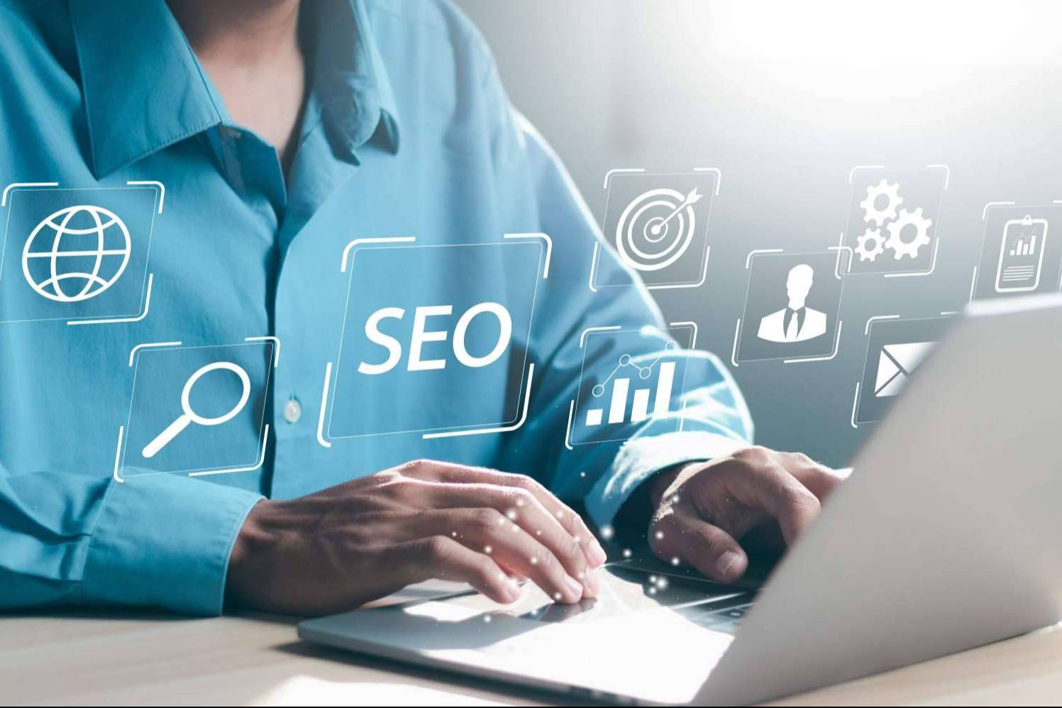 Cuáles son las ventajas del servicio de optimización SEO de Dooby