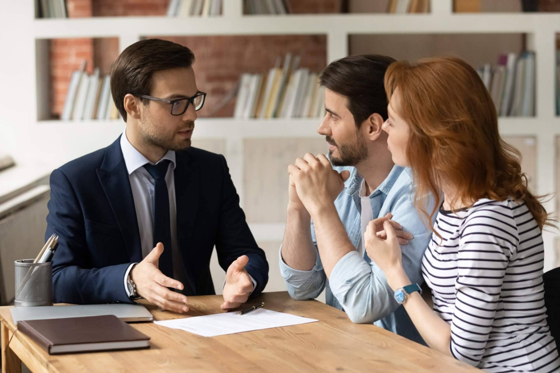 La importancia de la asesoría en el departamento contable de una empresa, con MiAsesor