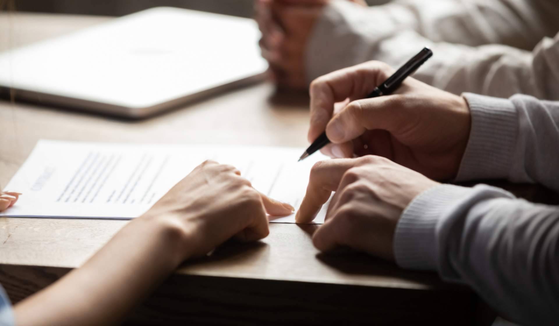 ¿Cómo se solicita un préstamo de capital privado?