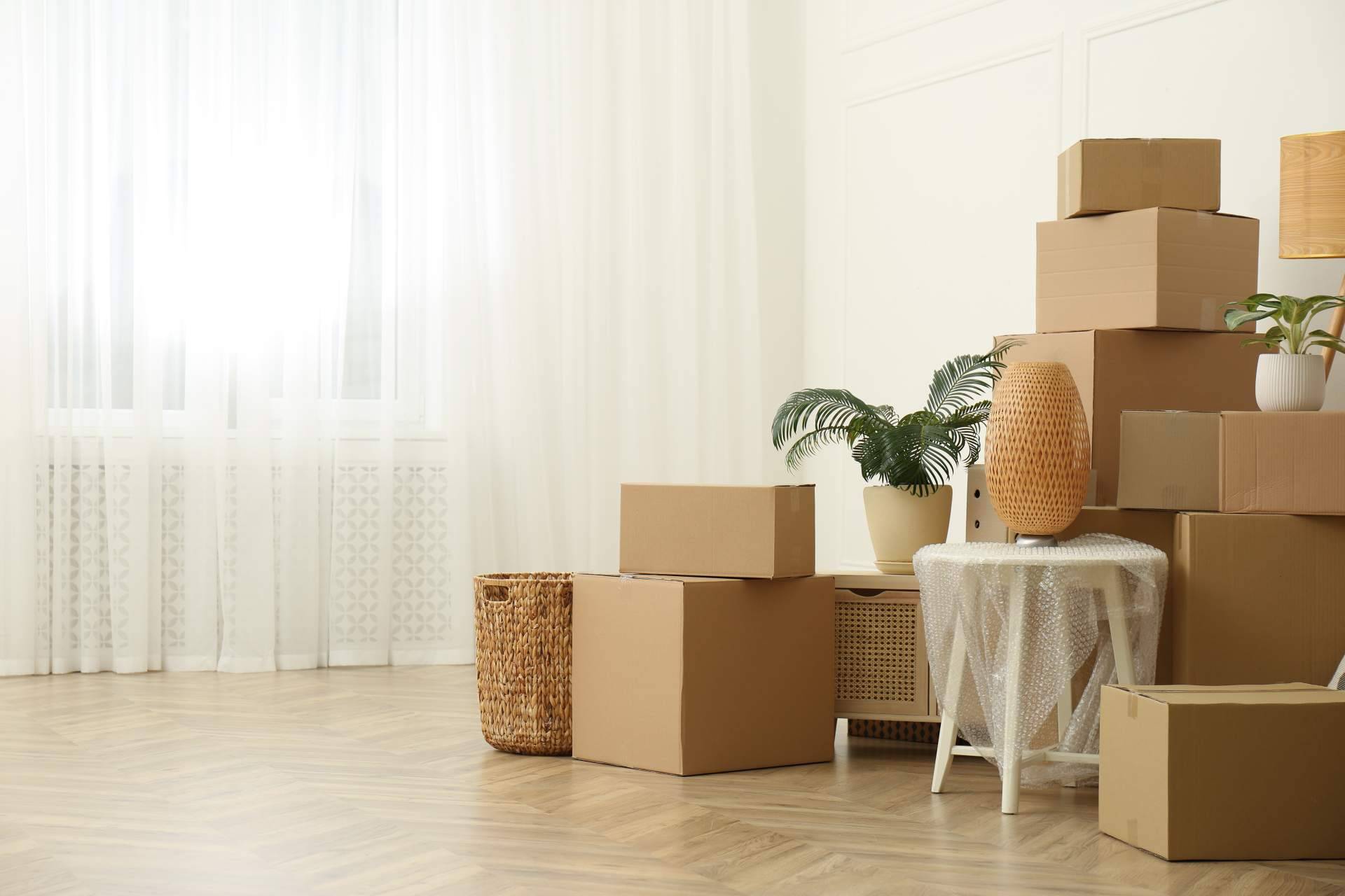 Mudanza a Canarias para principiantes, con Mudanzas Moreno