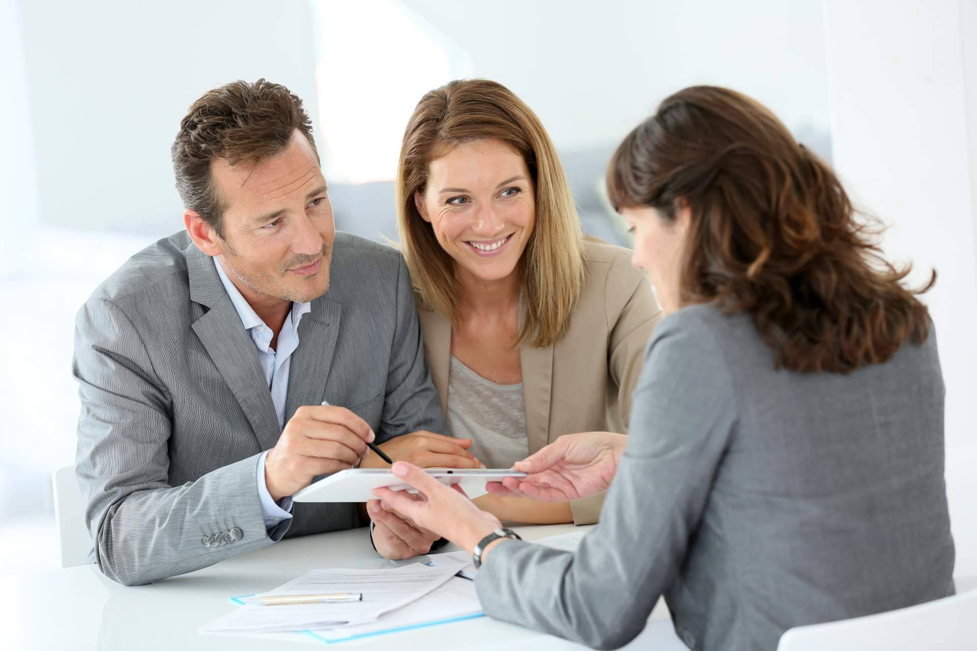 Consulting 21 cuenta con auténticos especialistas en asesoramiento fiscal
