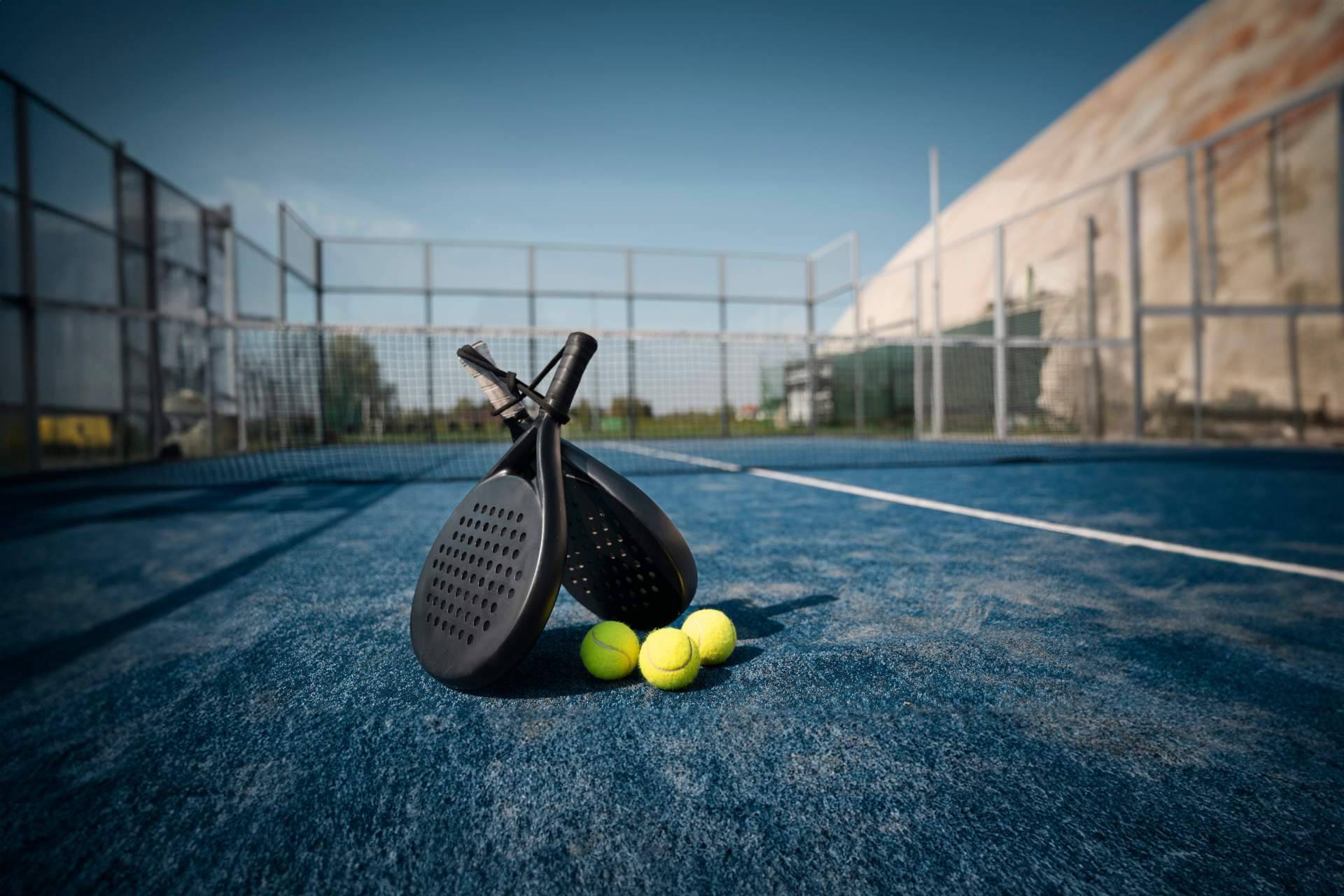 Nuevas palas pádel Adidas en tiendapadelpoint.com
