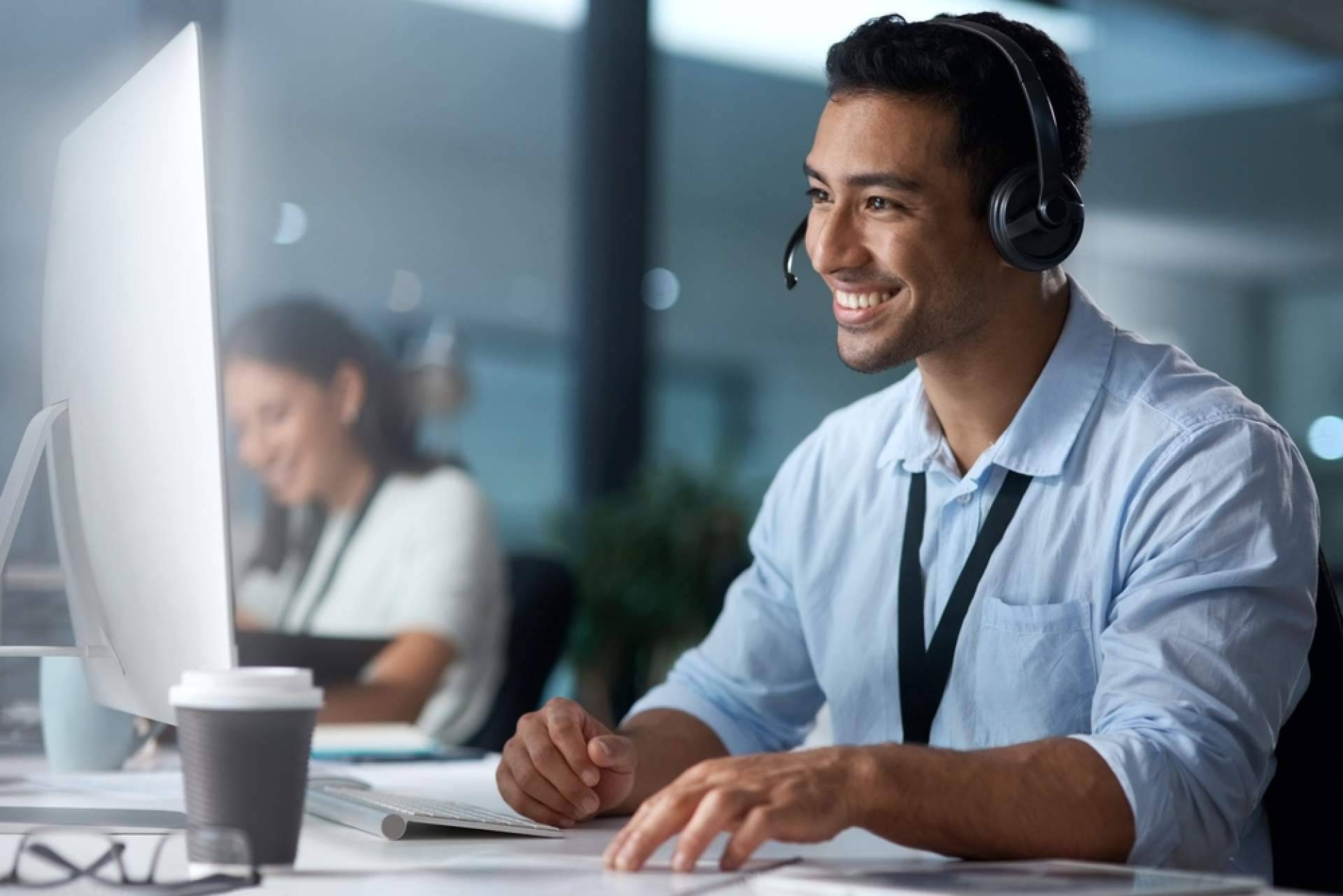 Las ventajas de una centralita virtual integrada con CRM y ERP, con VoIPer