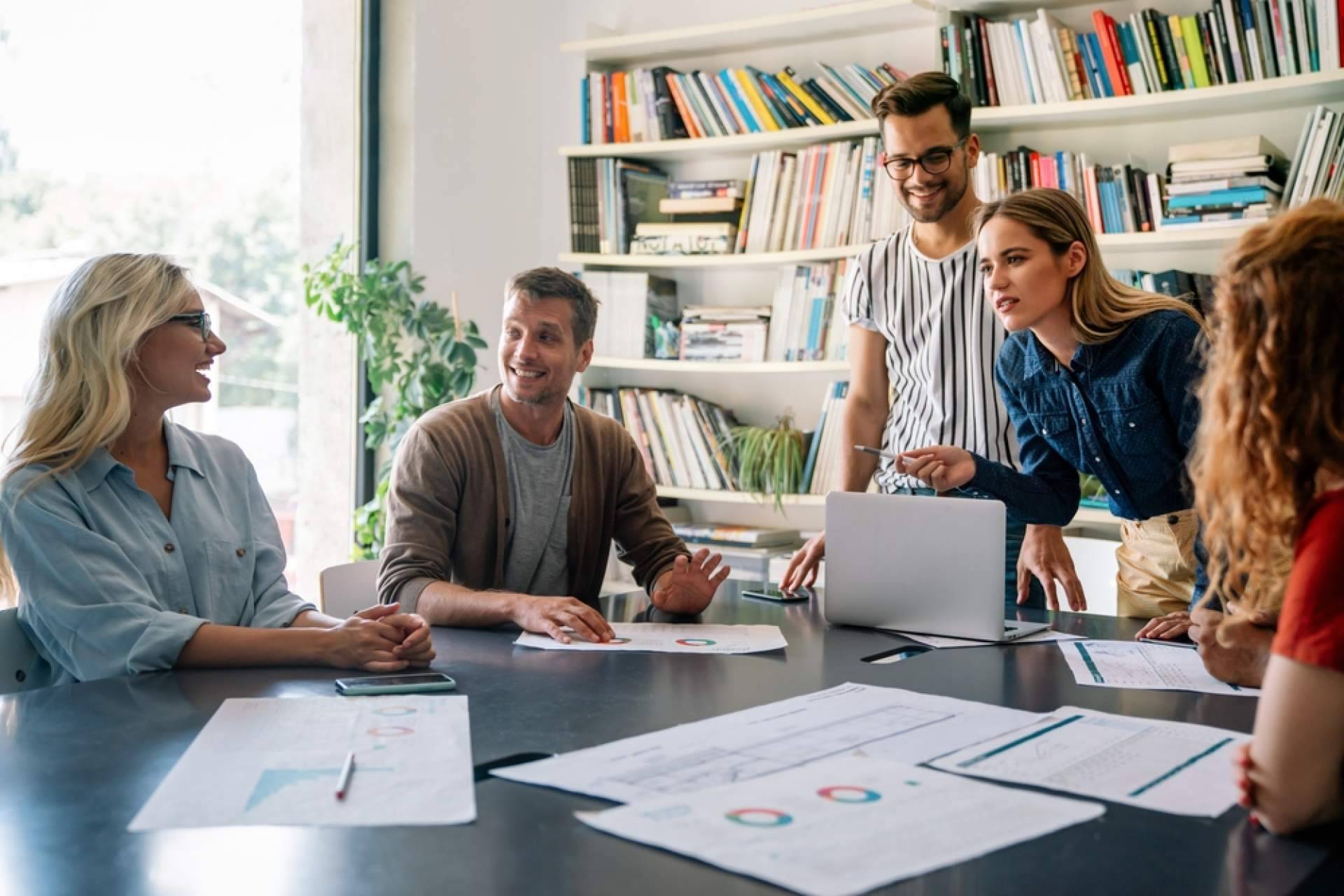 ¿En qué consiste el marketing relacional?, por Mediapost
