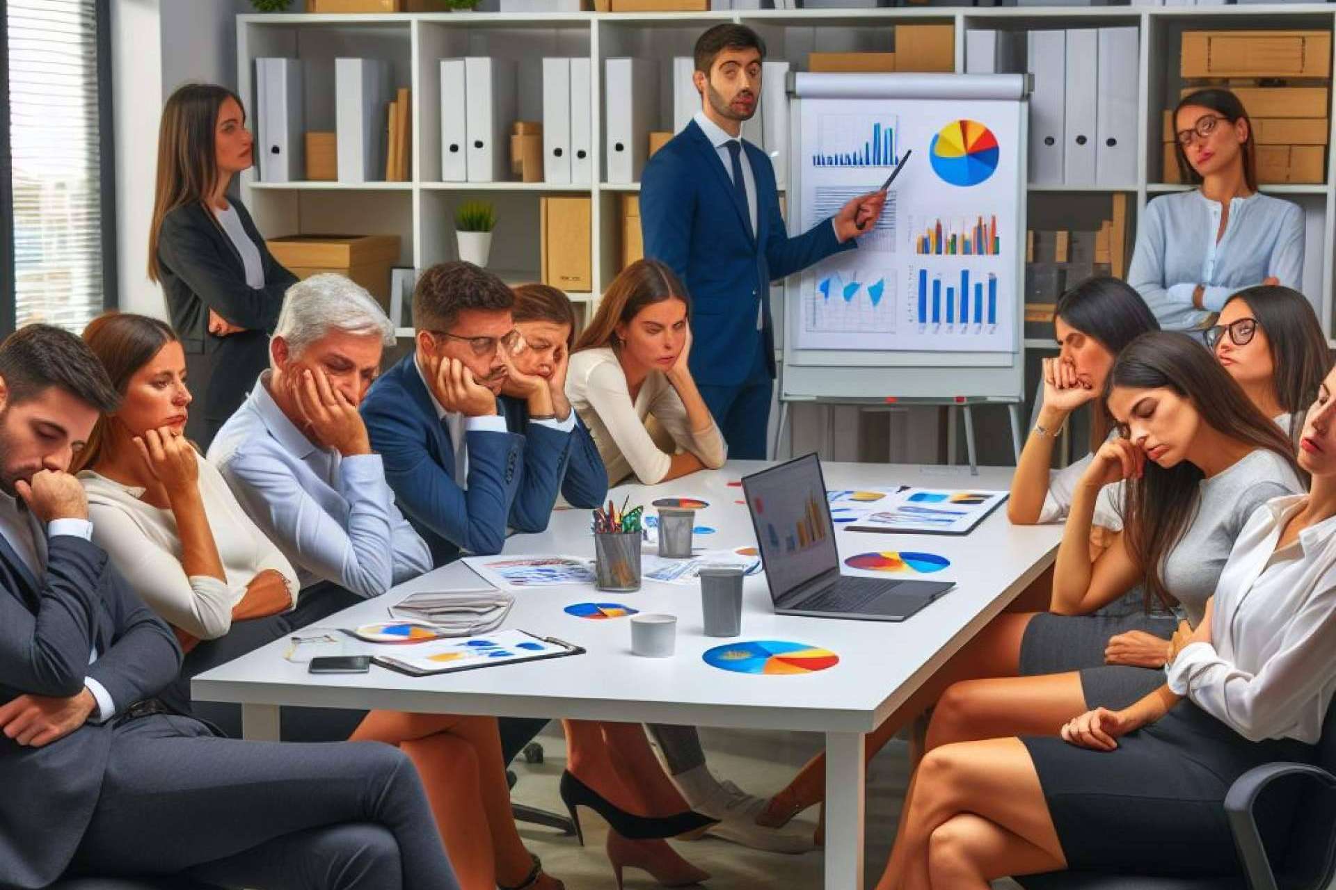 Hablar bien en público, clave para el éxito profesional