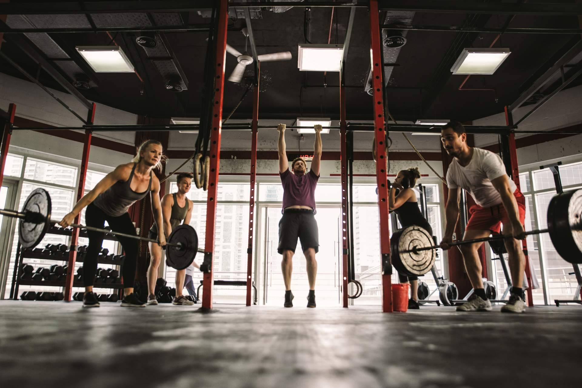 Erix Nutrición permite elevar los niveles de carnosina a nivel muscular con su suplemento Beta Alanine