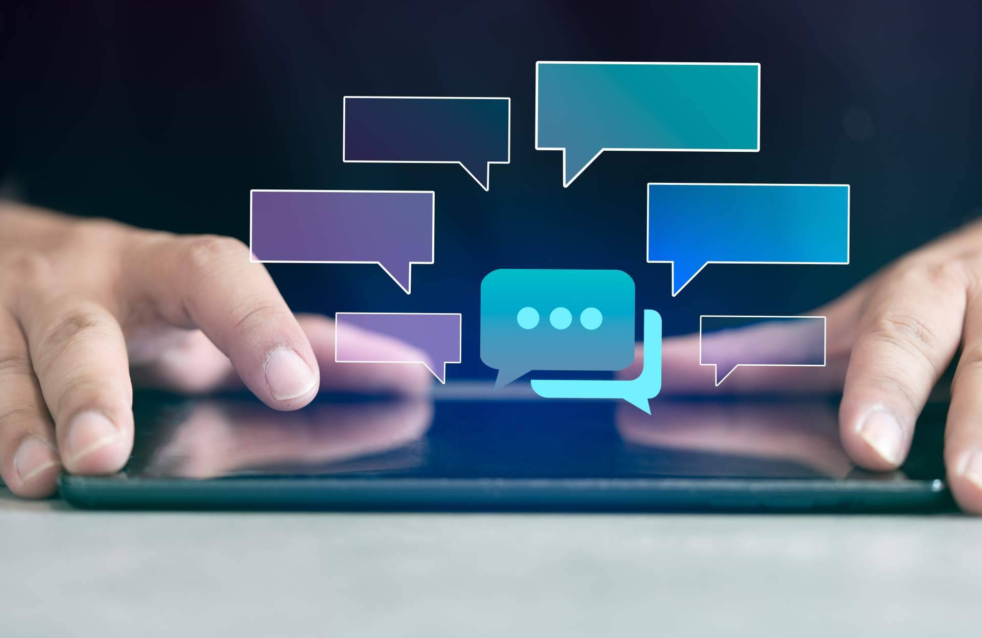 La API WhatsApp de Wachatbot ofrece funcionalidades a medida para los negocios