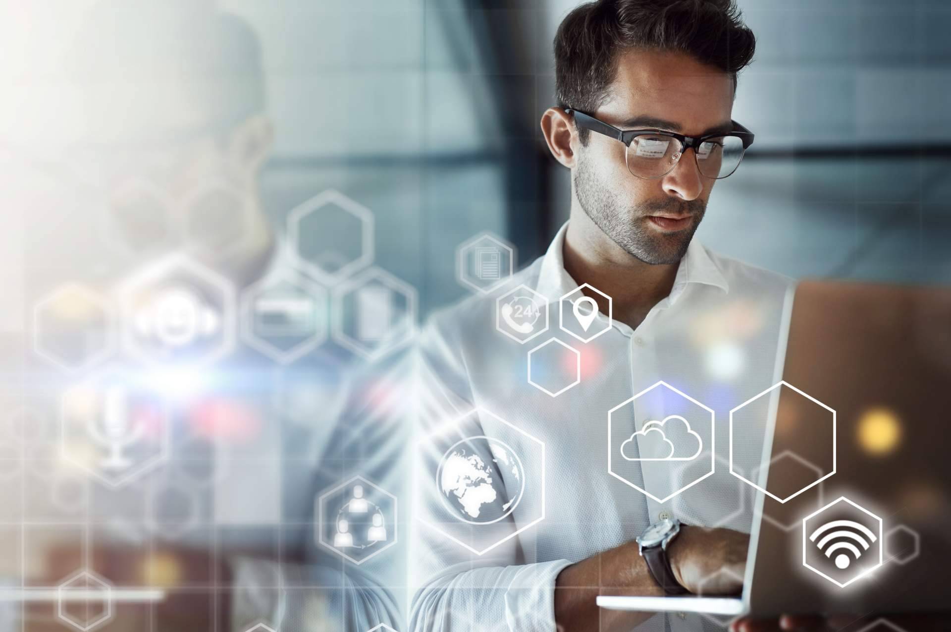 Sterck ofrece servicios de consultoría estratégica digital