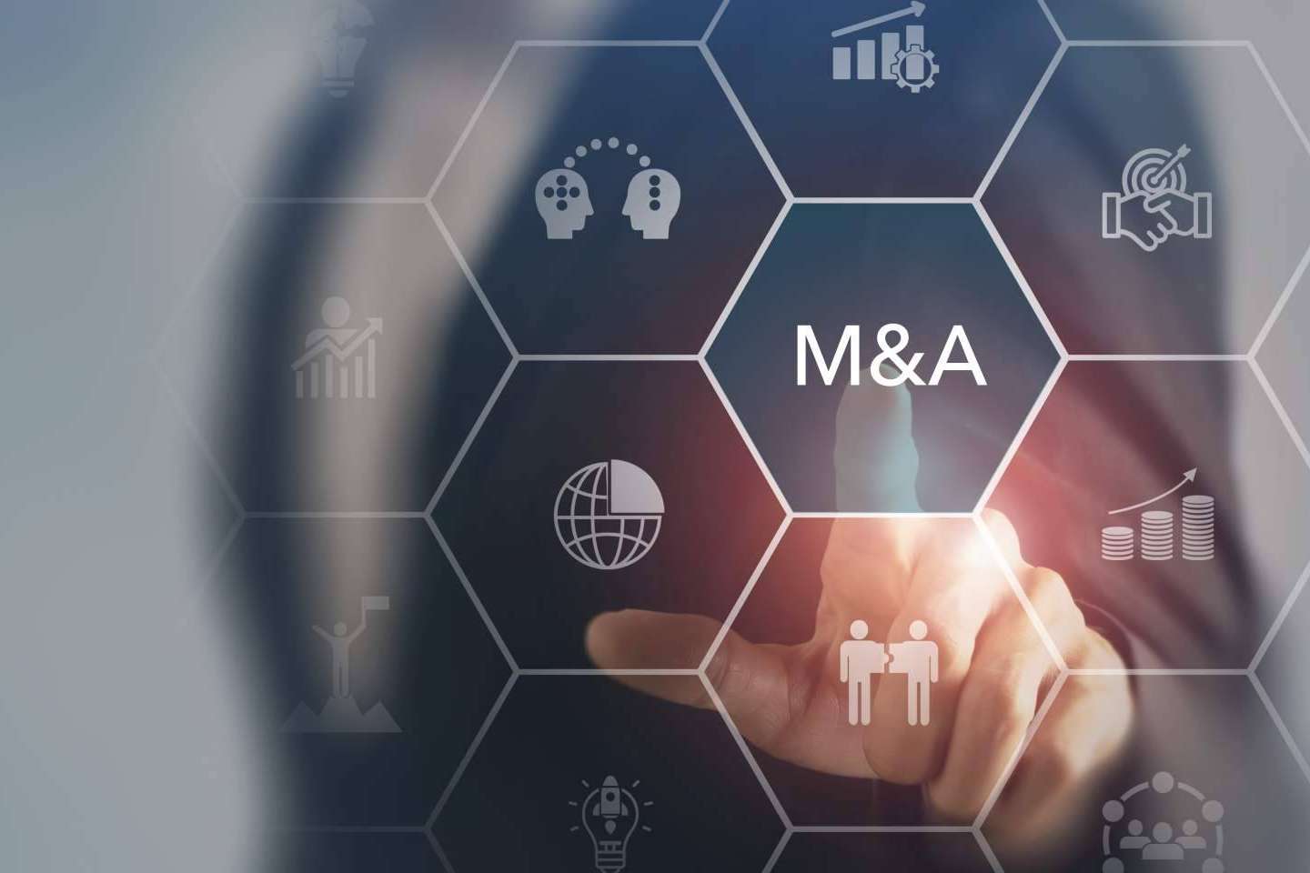 La diferencia entre el Enterprise Value y el Equity Value