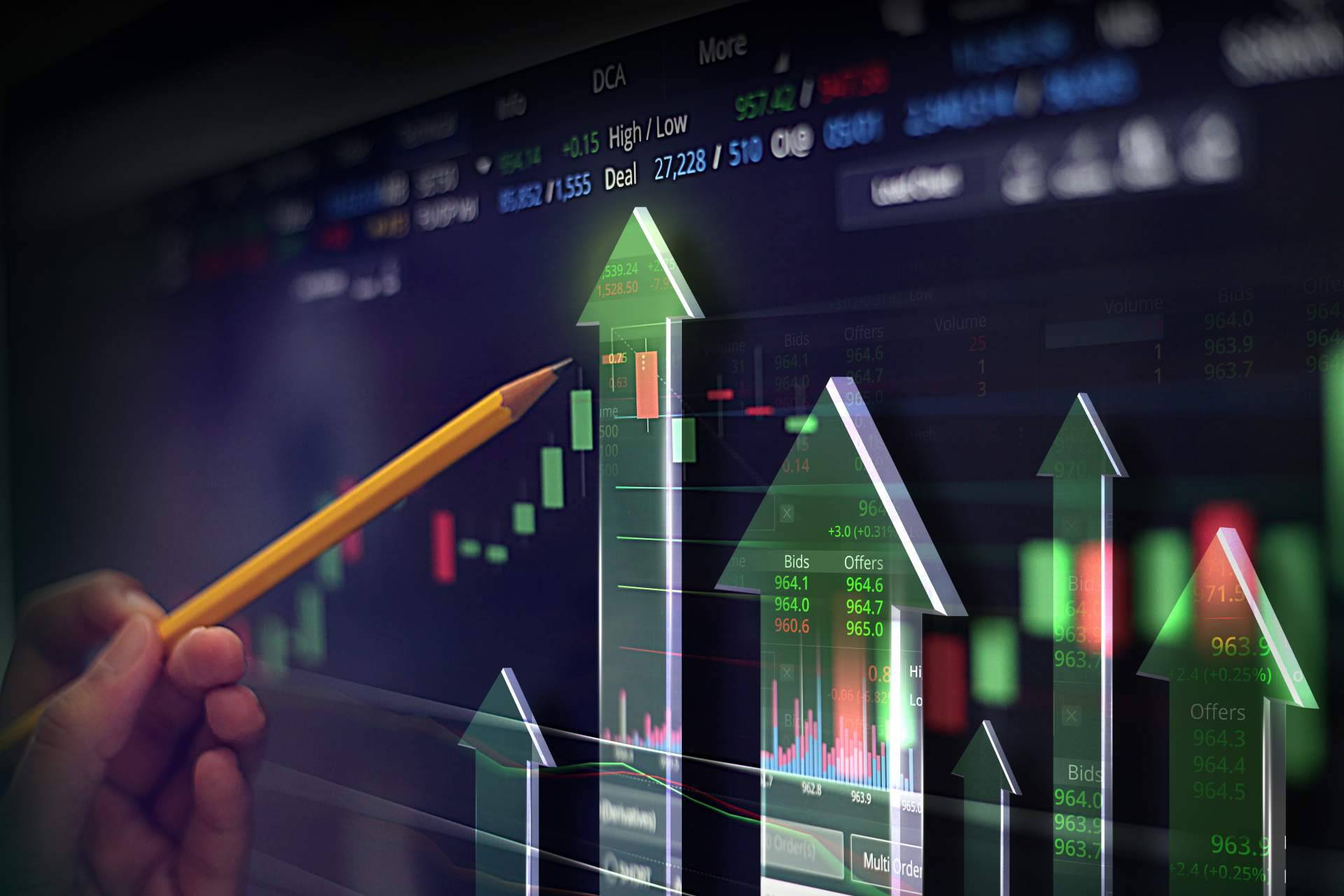 Ventajas de las funcionalidades de la interfaz de ITCS Trade para agilizar las transacciones financieras