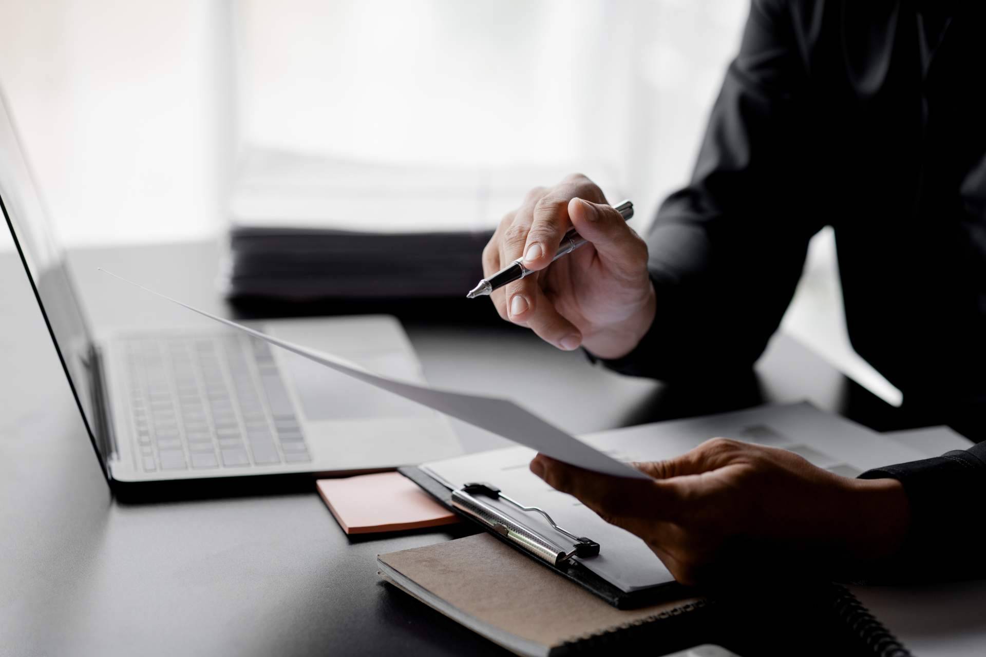 SafeBrok, especialistas en soluciones financieras