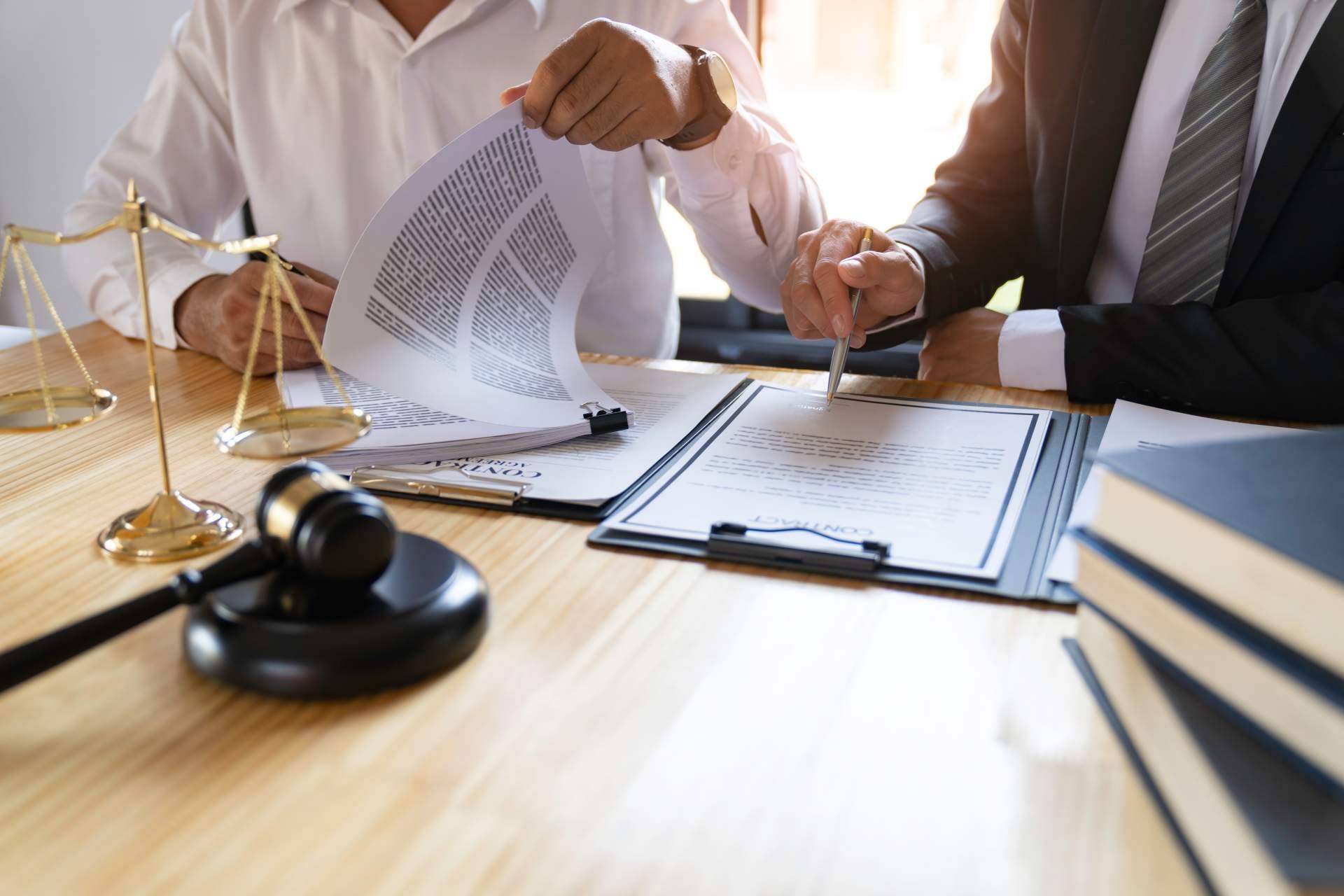 Litigios transfronterizos entre empresas. ¿En qué consisten?