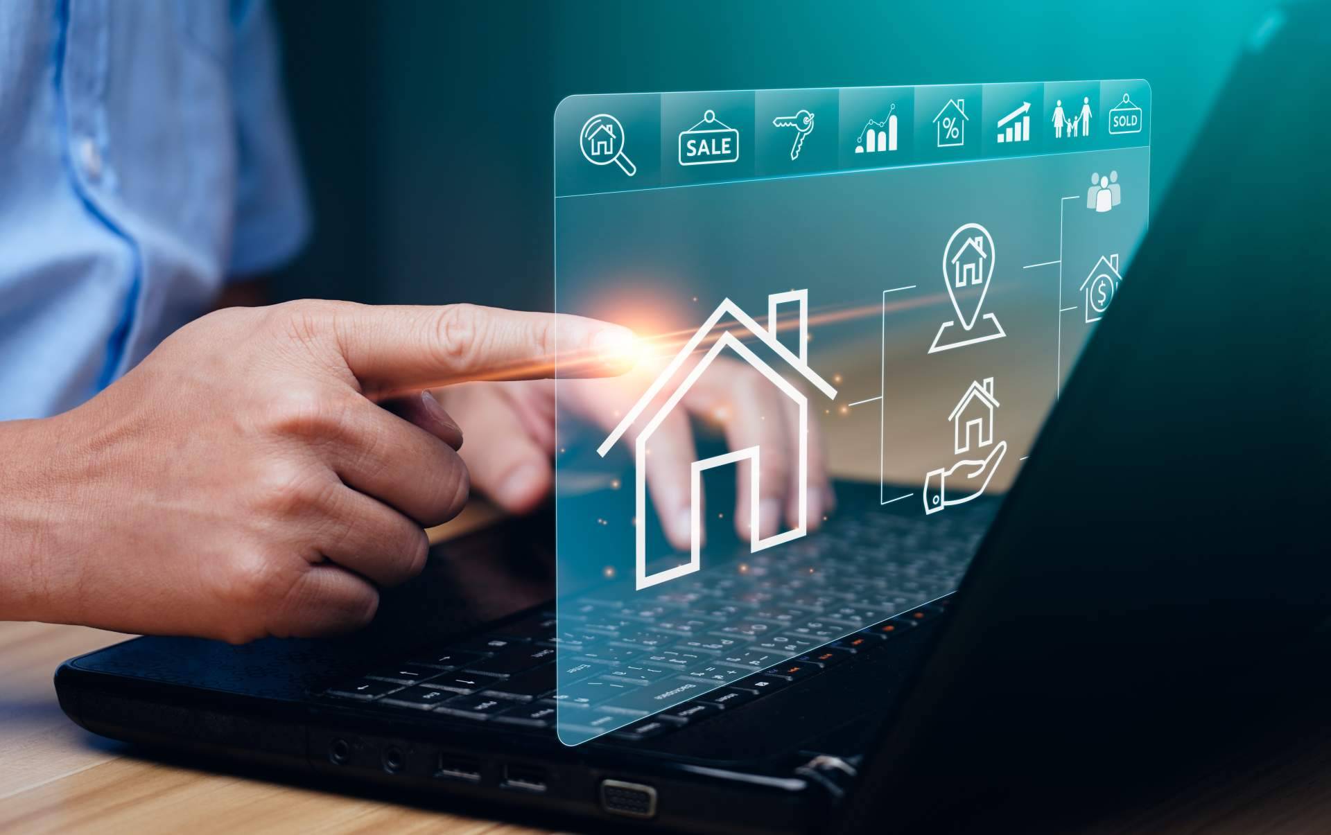 Te Compro la Casa, una inmobiliaria para vender casa rápido
