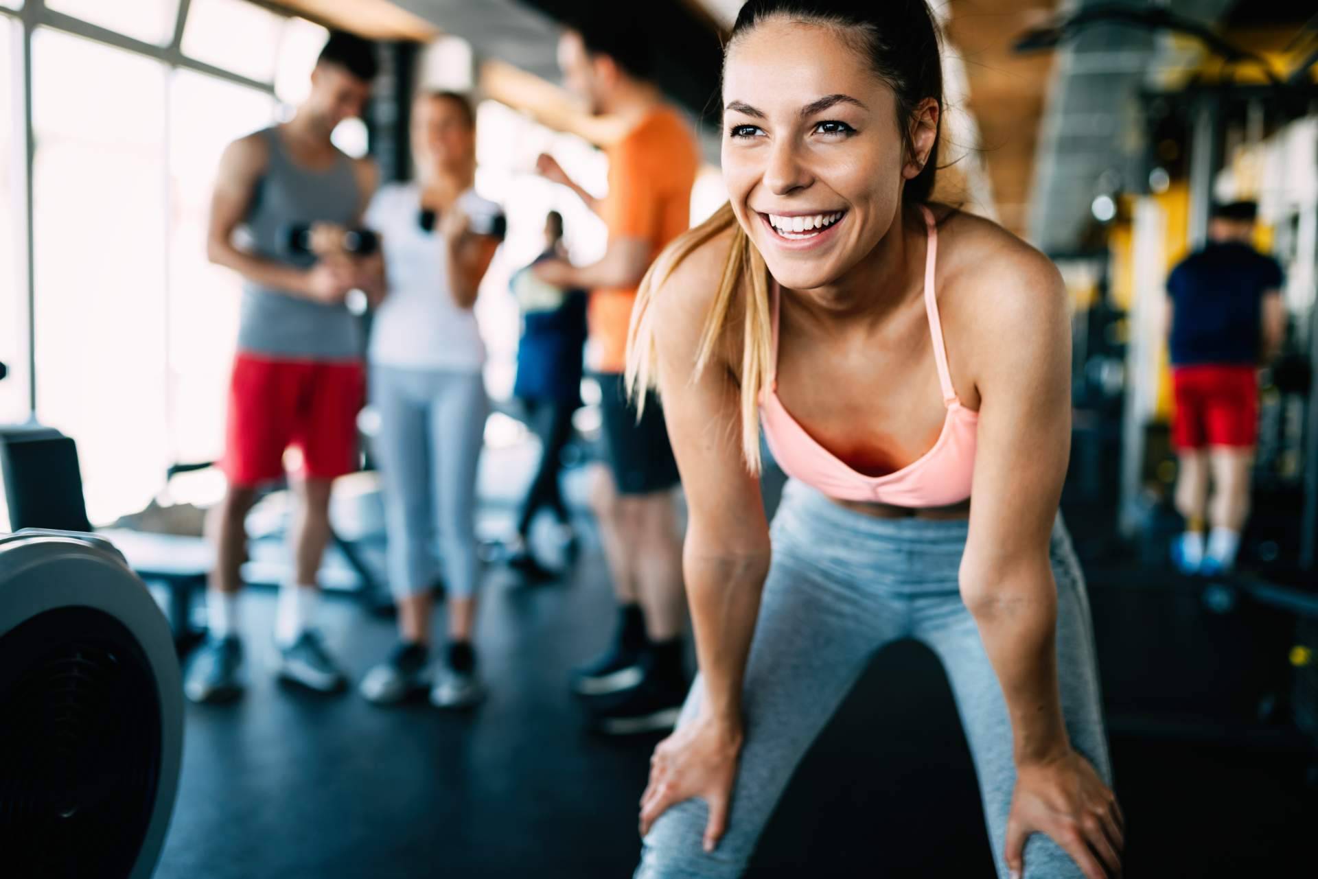 Fitness Ballet brinda algunos consejos para mantener el bienestar durante el frío invernal