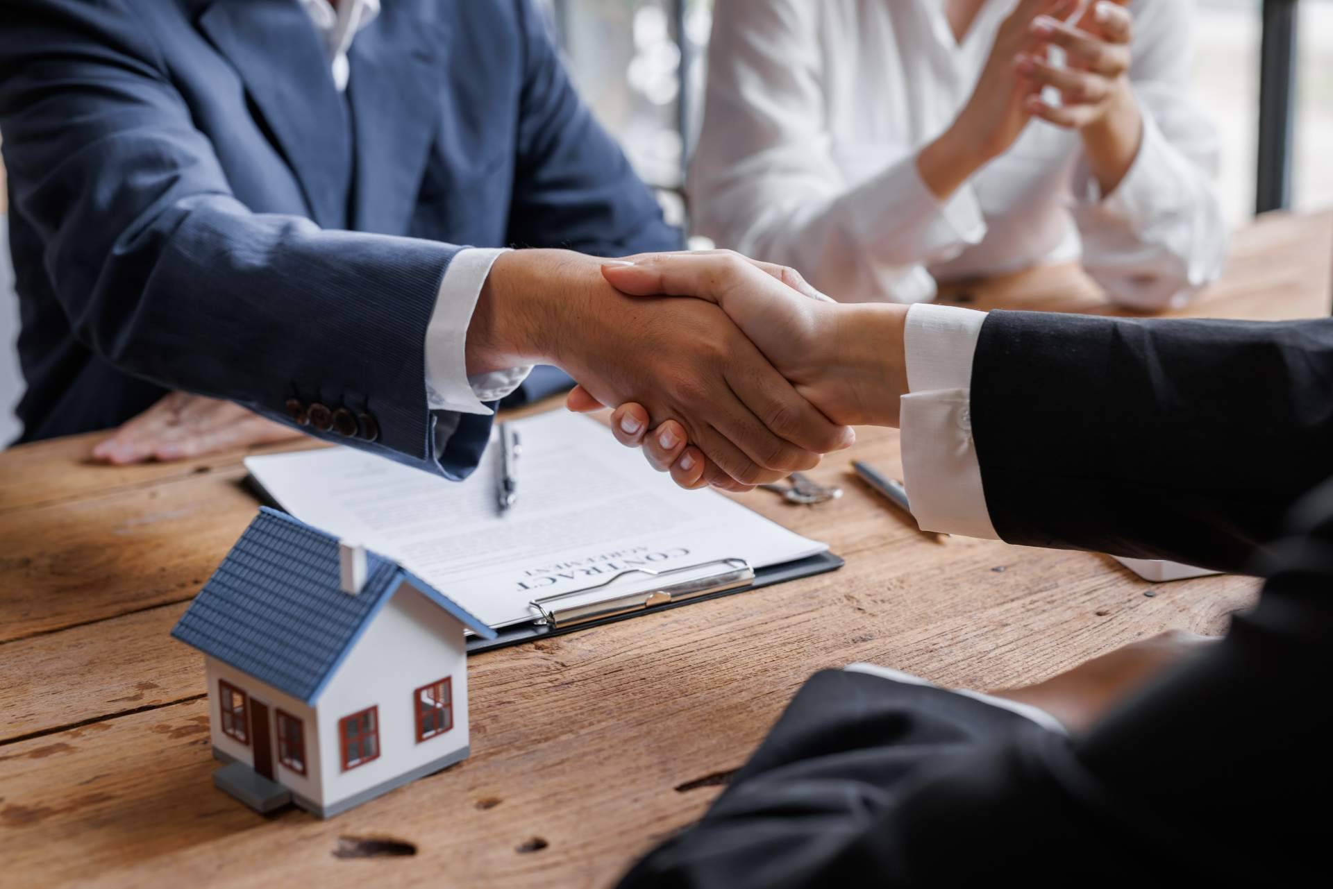 ¿Cuál es la previsión para el mercado inmobiliario en 2024 en Málaga?
